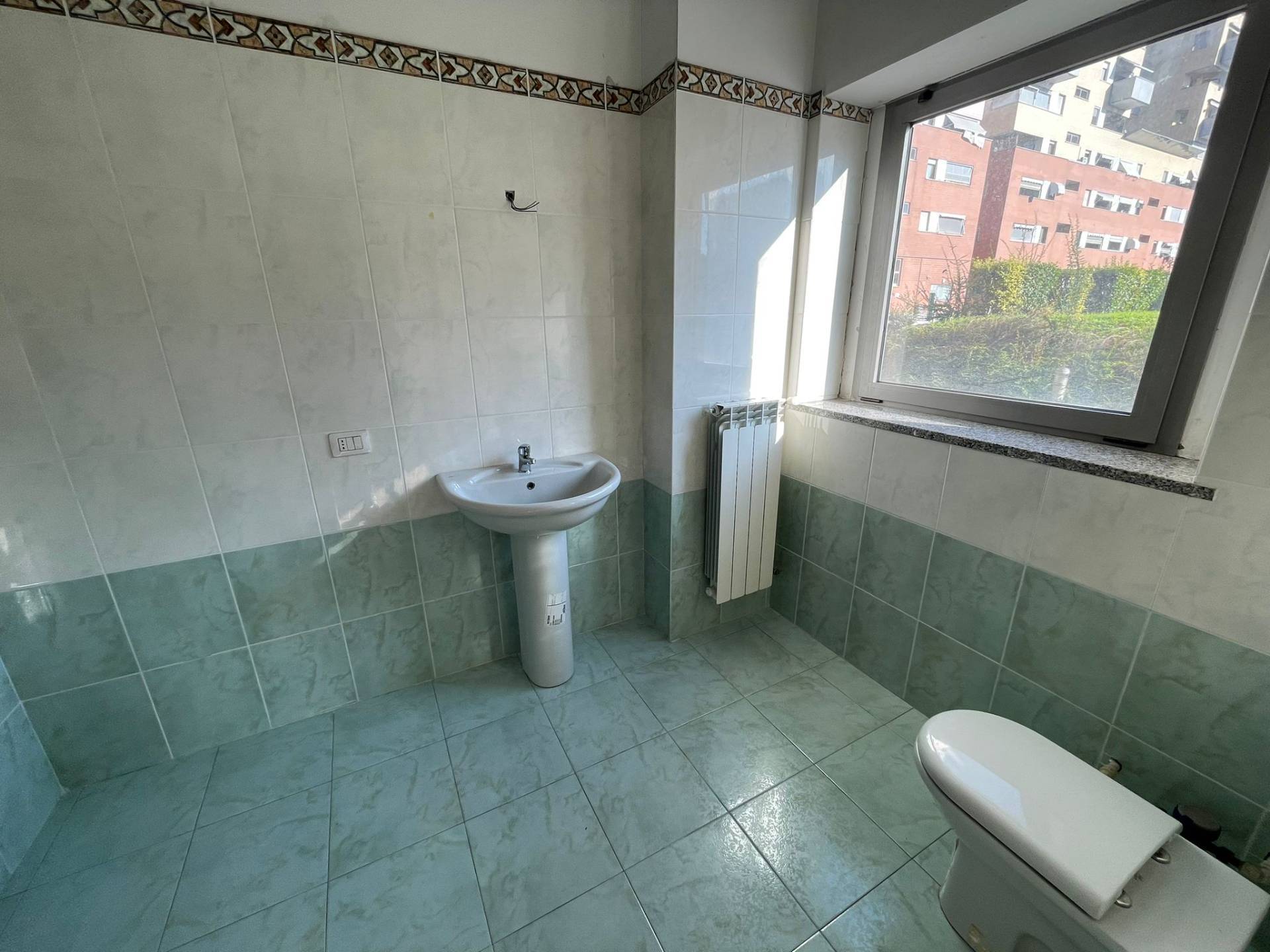 Ufficio in vendita a Torino, Lucento - Vallette