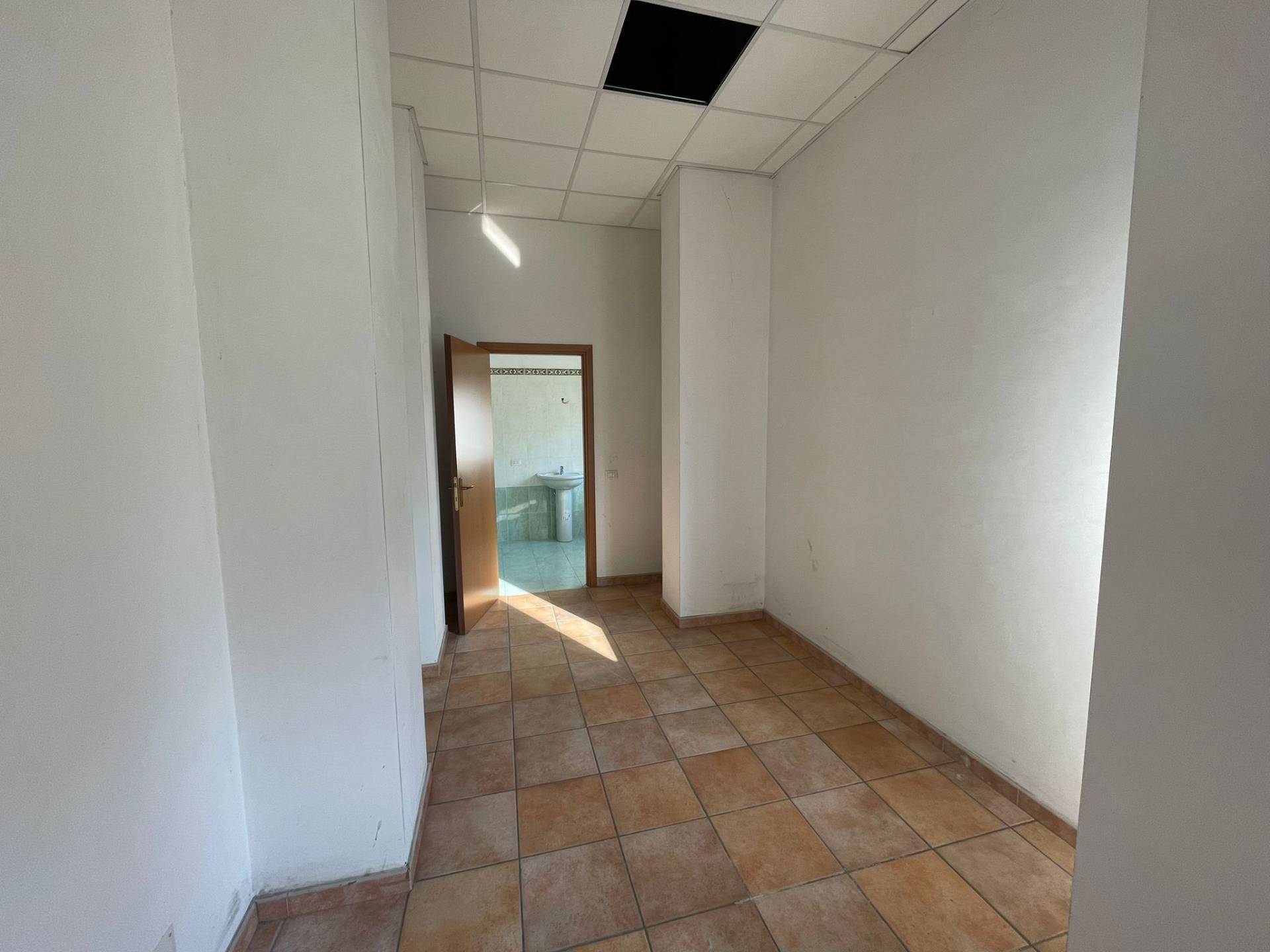 Ufficio in vendita a Torino, Lucento - Vallette