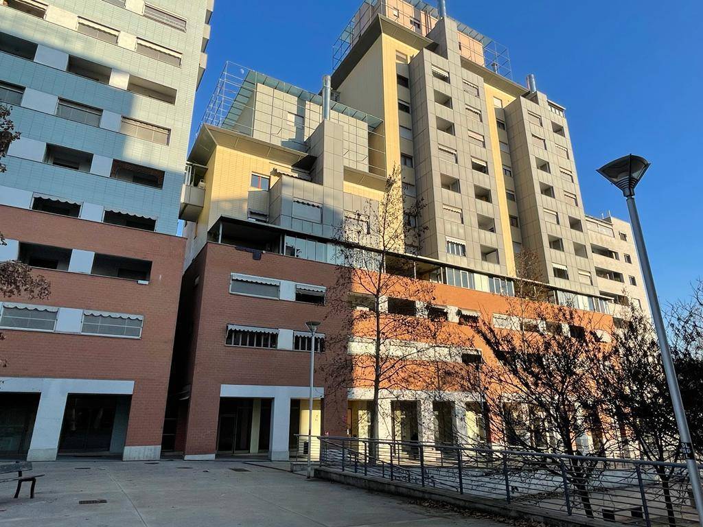 Ufficio in vendita a Torino, Lucento - Vallette