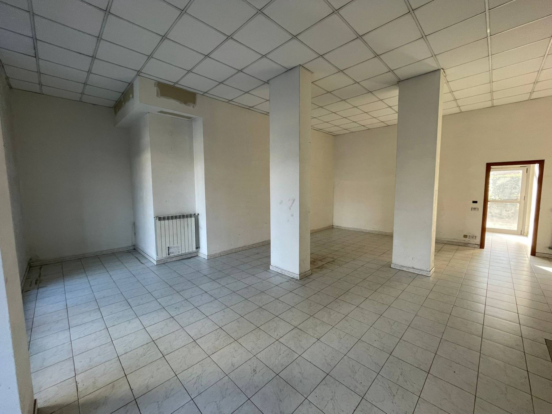 Ufficio in vendita a Torino, Lucento - Vallette