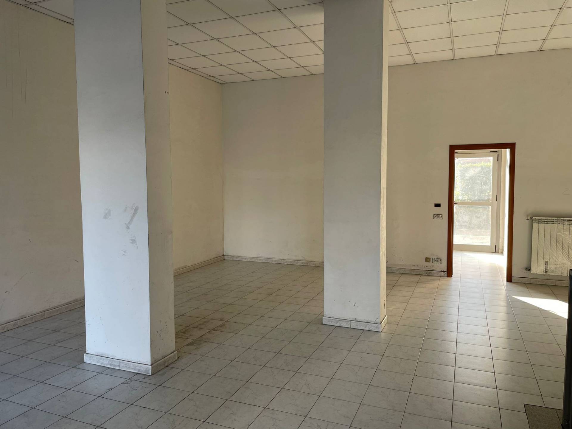 Ufficio in vendita a Torino, Lucento - Vallette