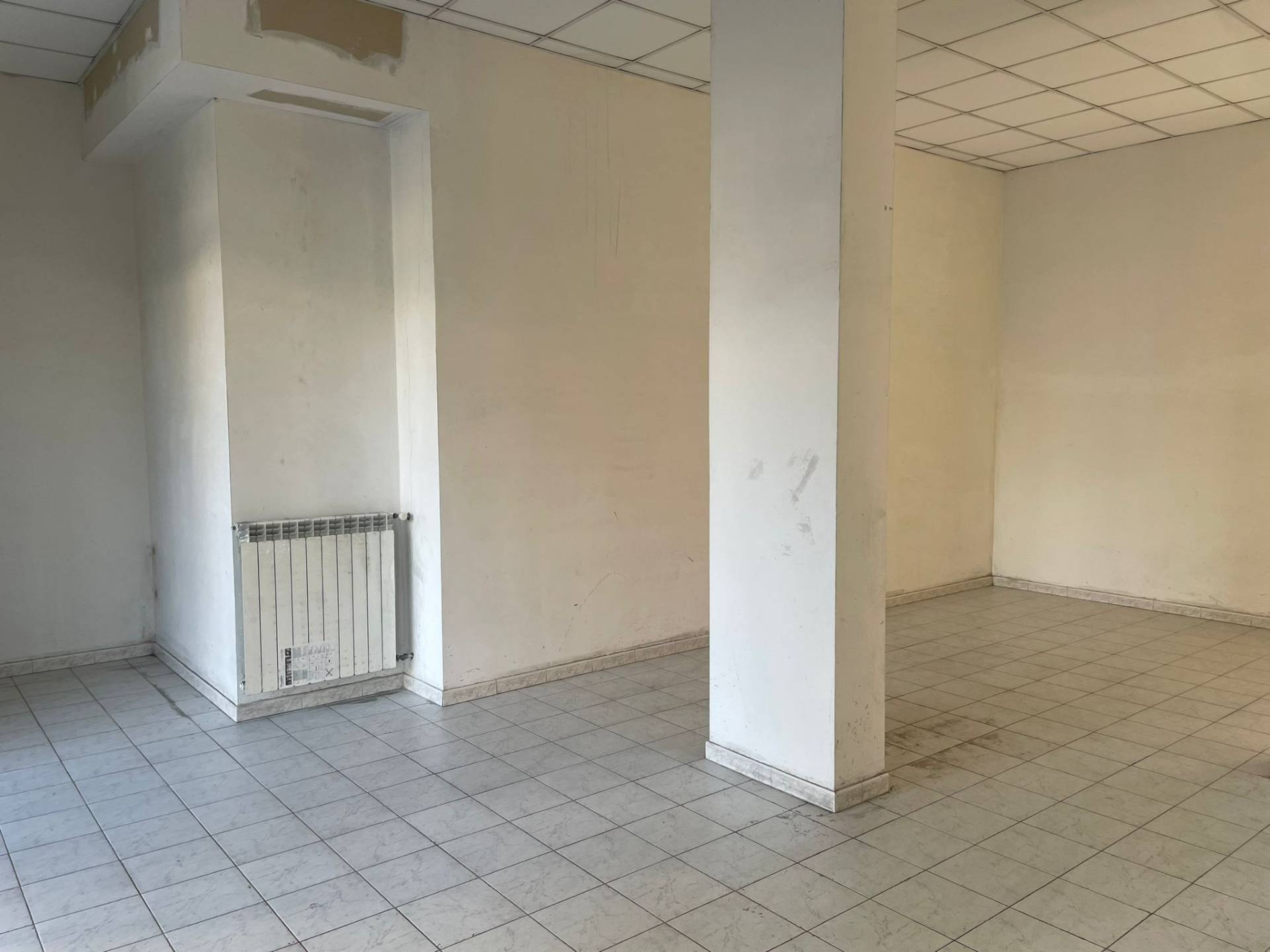 Ufficio in vendita a Torino, Lucento - Vallette