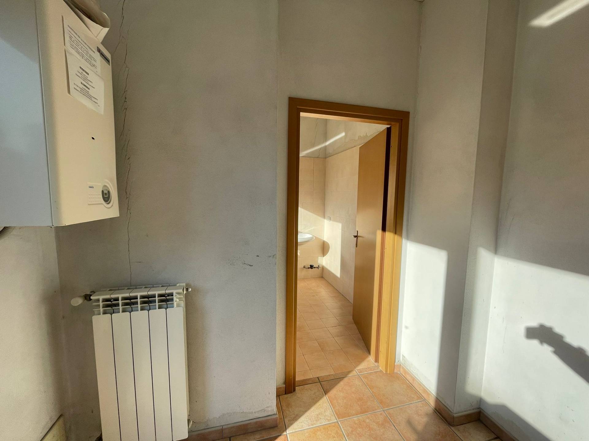 Ufficio in vendita a Torino, Lucento - Vallette