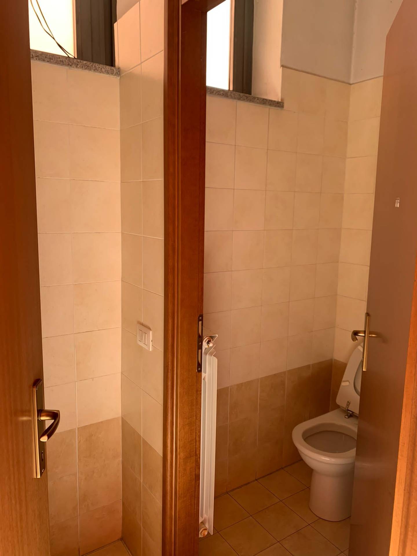 Locale commerciale in vendita a Torino, Madonna Campagna