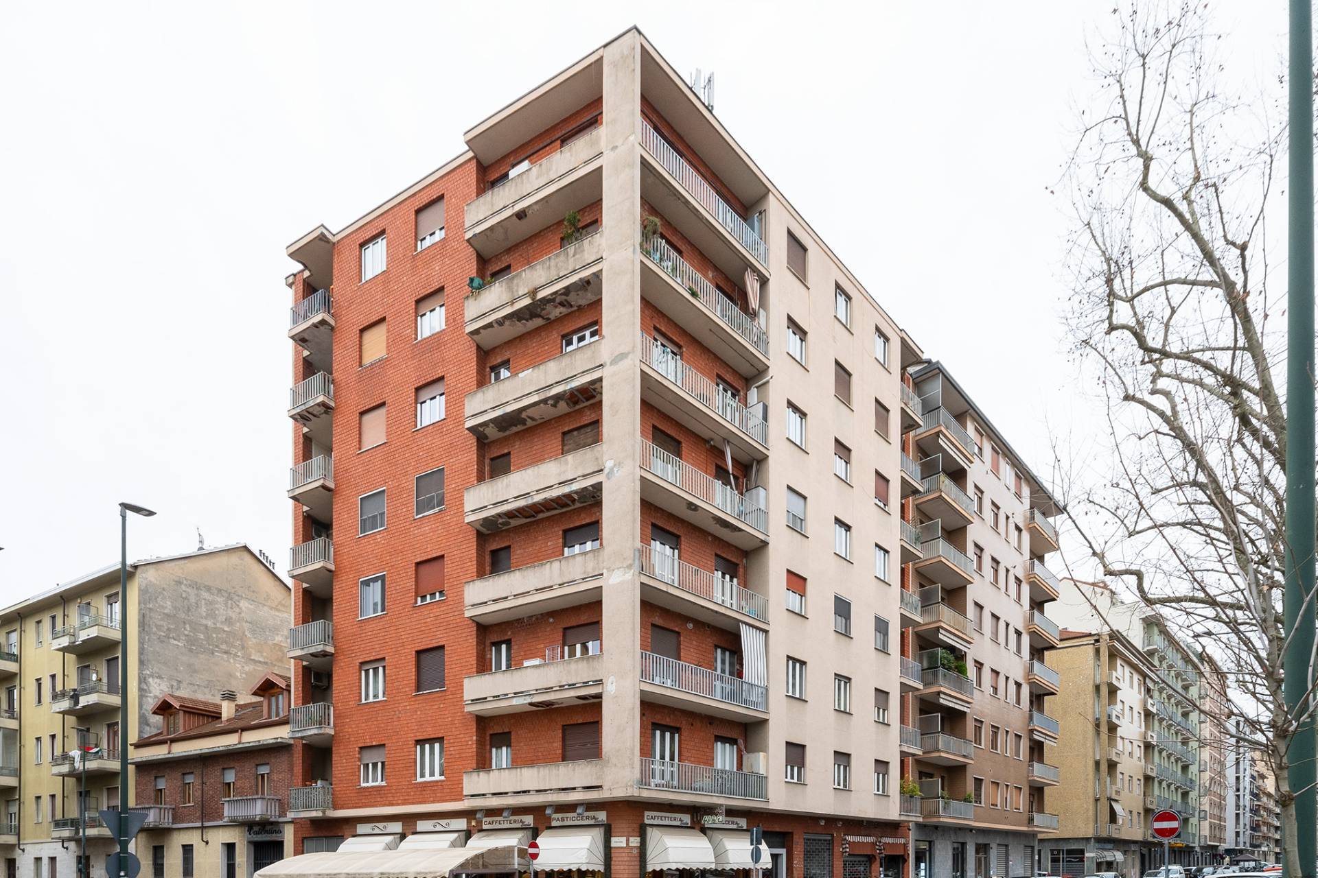 Appartamento in vendita a Torino, Parella