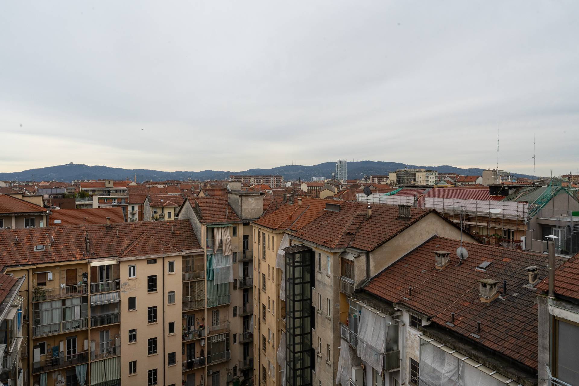Appartamento in vendita a Torino, Parella