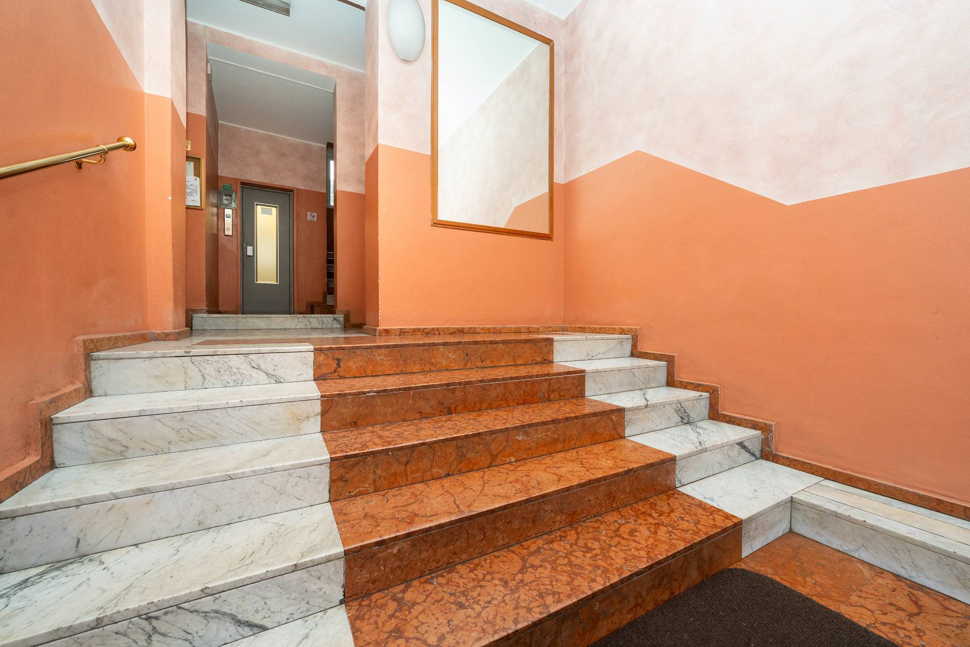 Appartamento in vendita a Torino, Parella