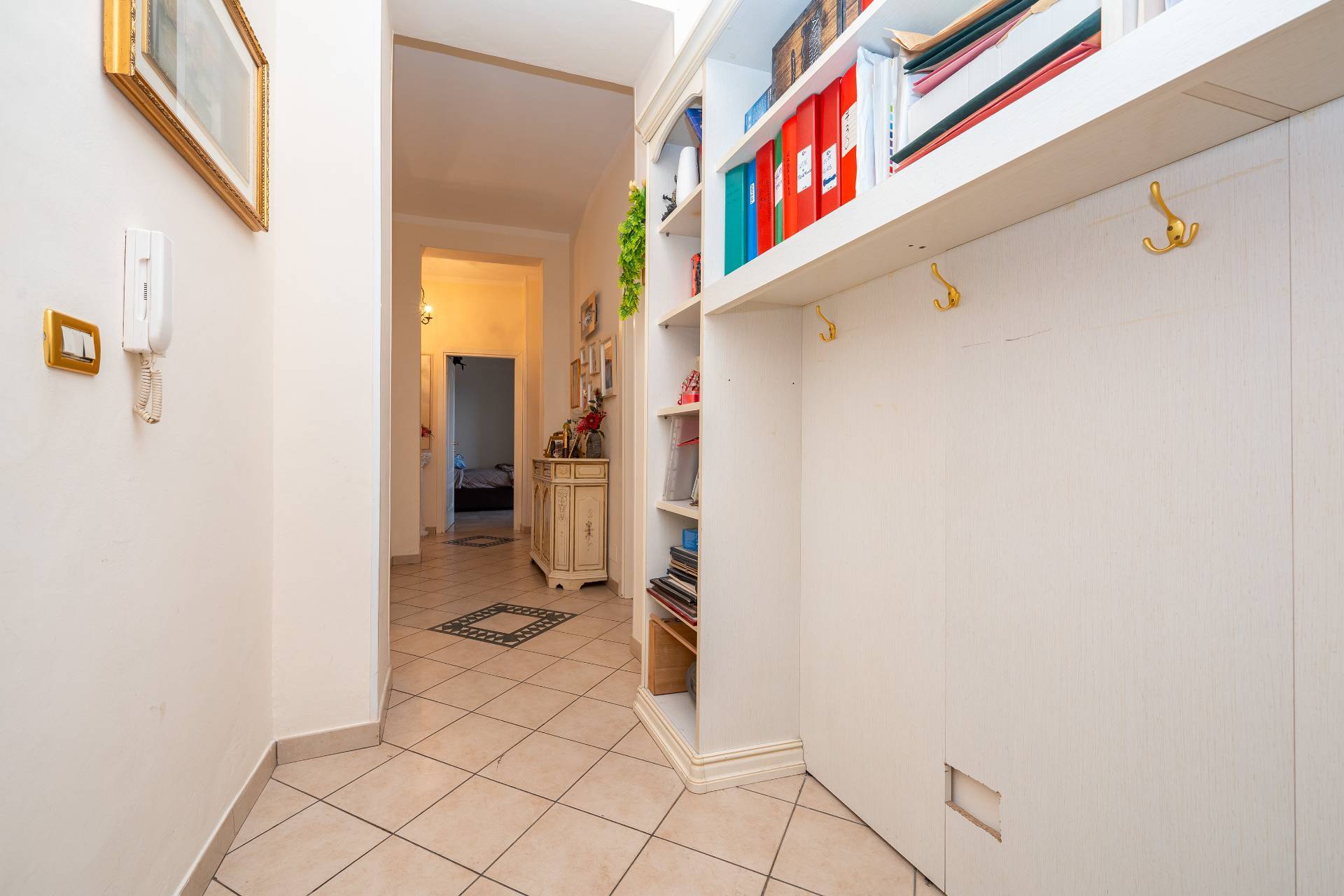 Appartamento in vendita a Torino, Parella