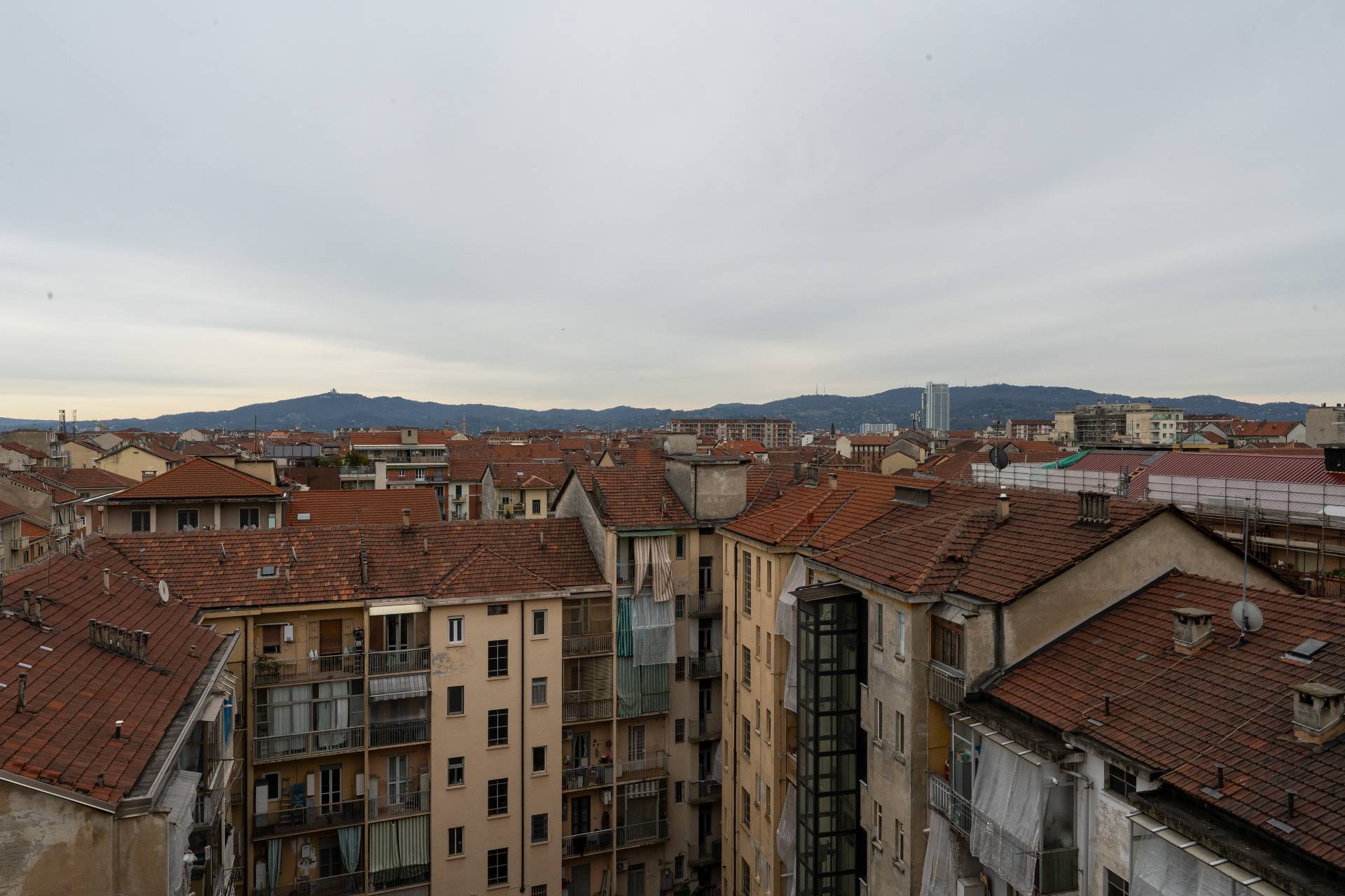 Appartamento in vendita a Torino, Parella
