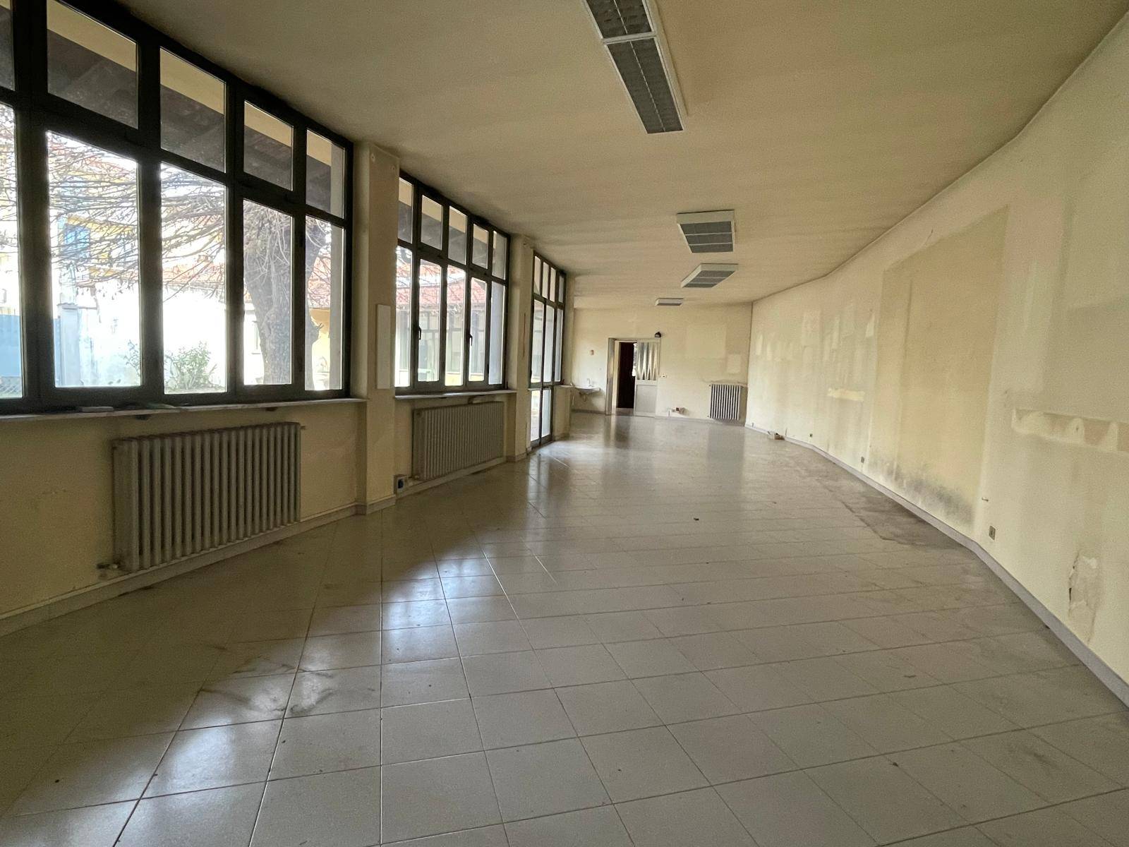 Porzione di casa in vendita a Racconigi, Centro