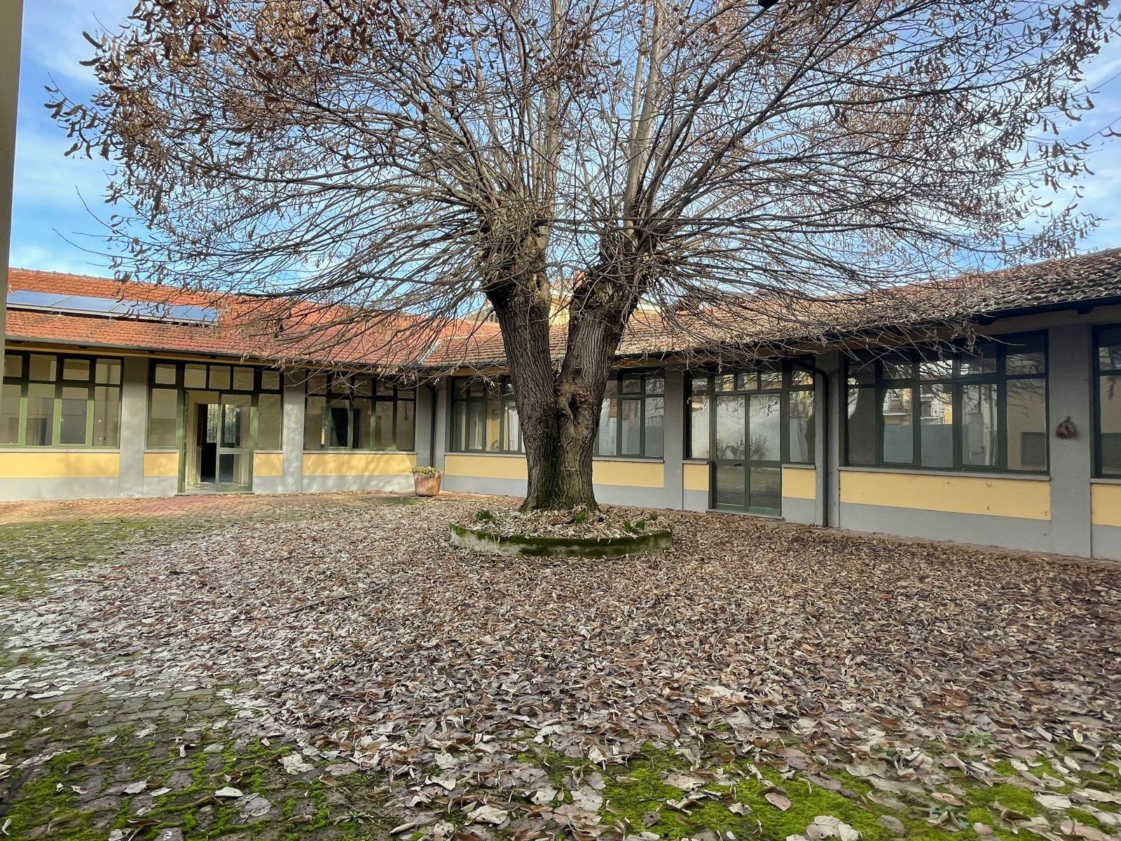 Porzione di casa in vendita a Racconigi, Centro