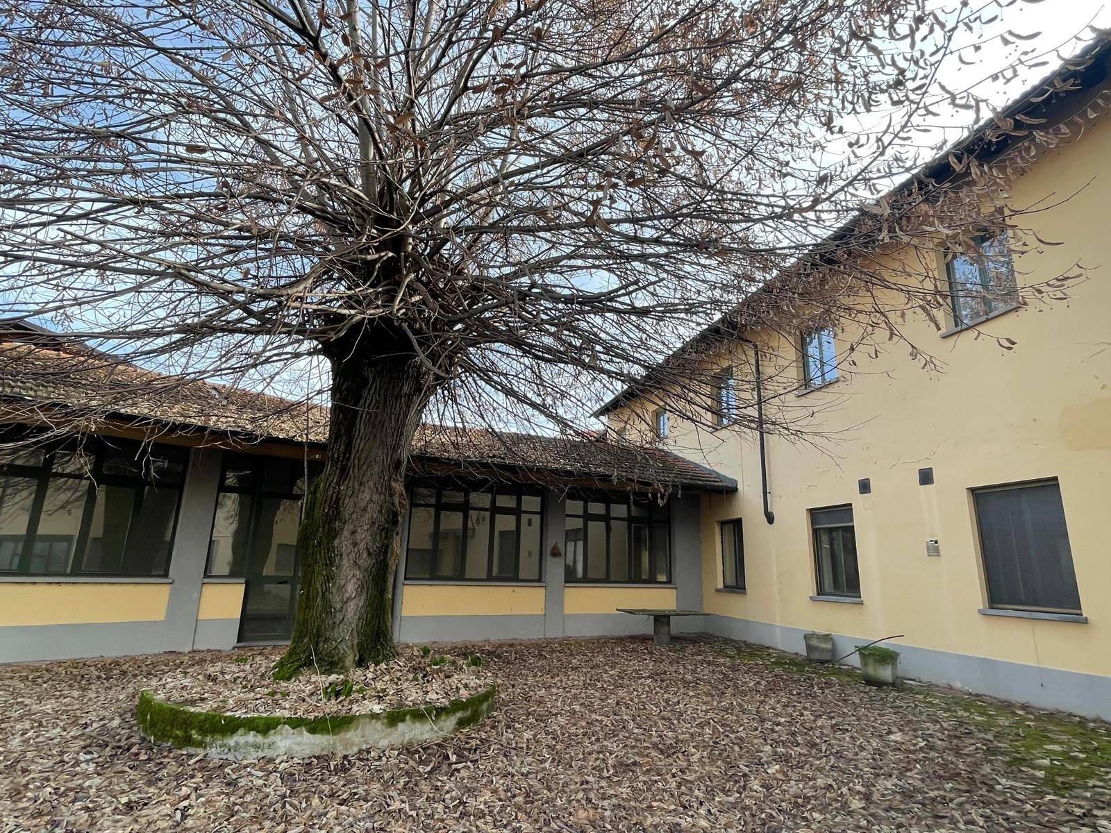 Porzione di casa in vendita a Racconigi, Centro