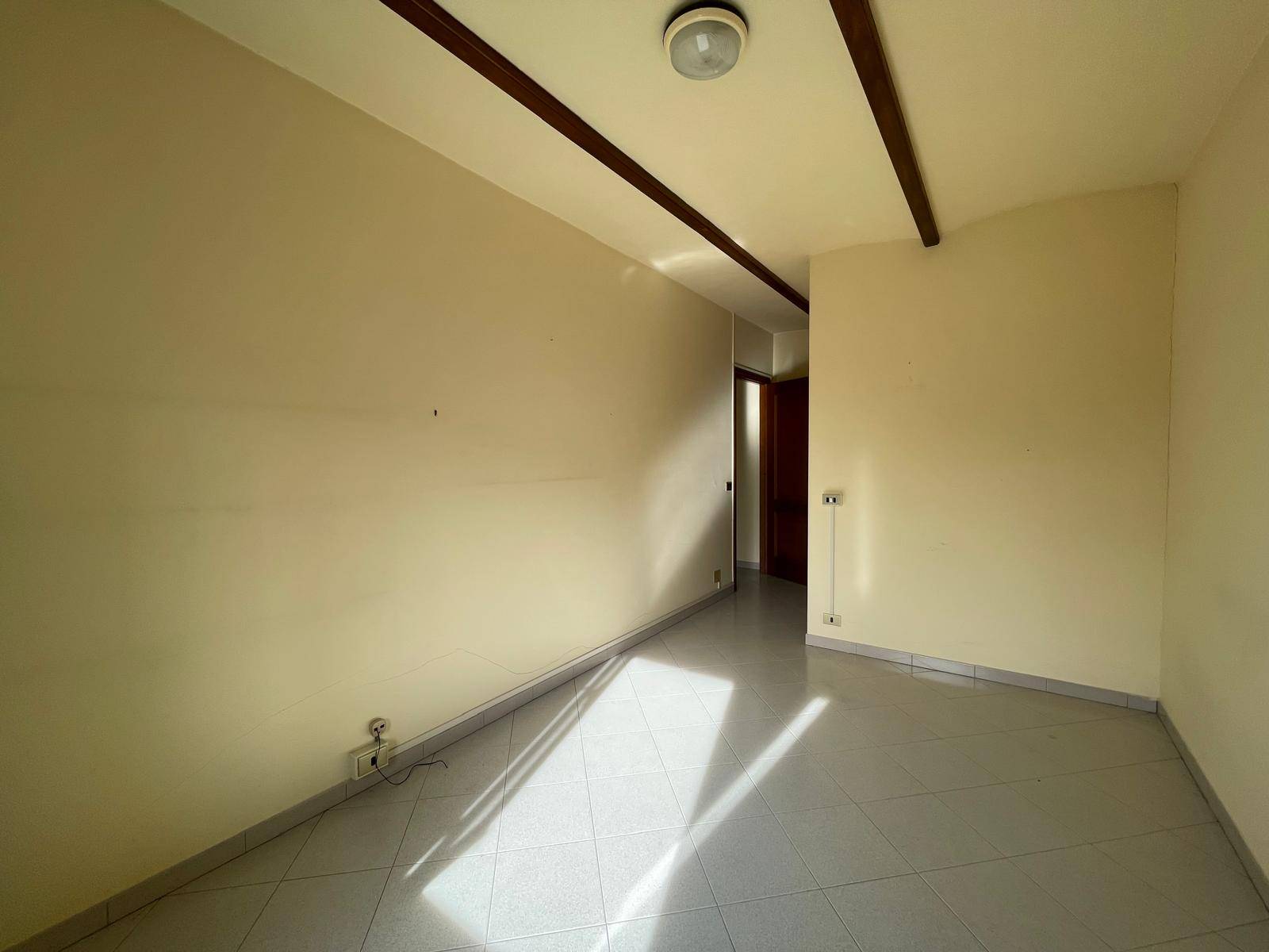 Porzione di casa in vendita a Racconigi, Centro