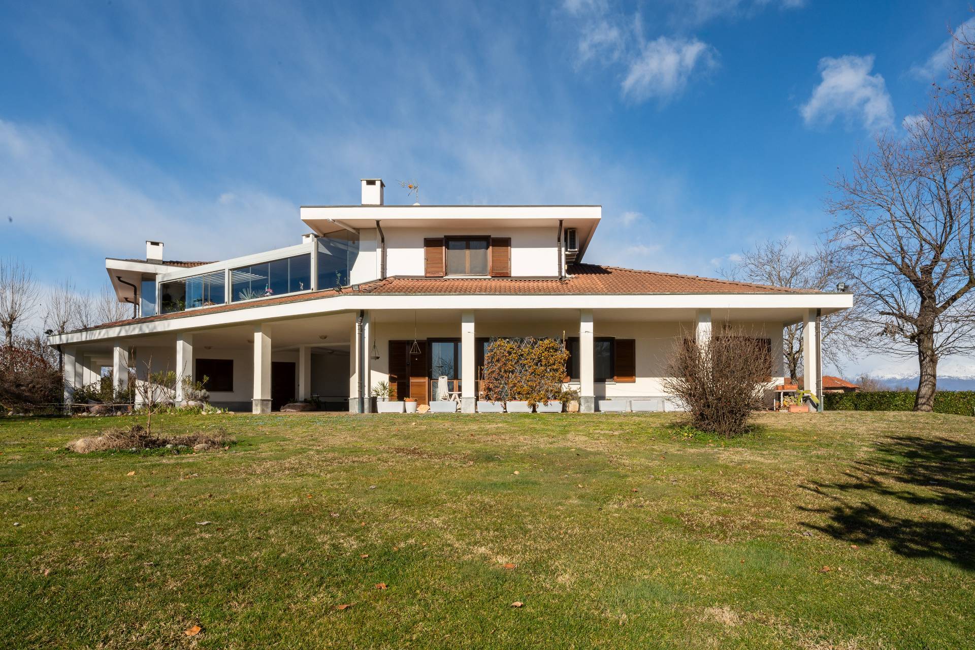 Appartamento in vendita a Lein, Residenziale