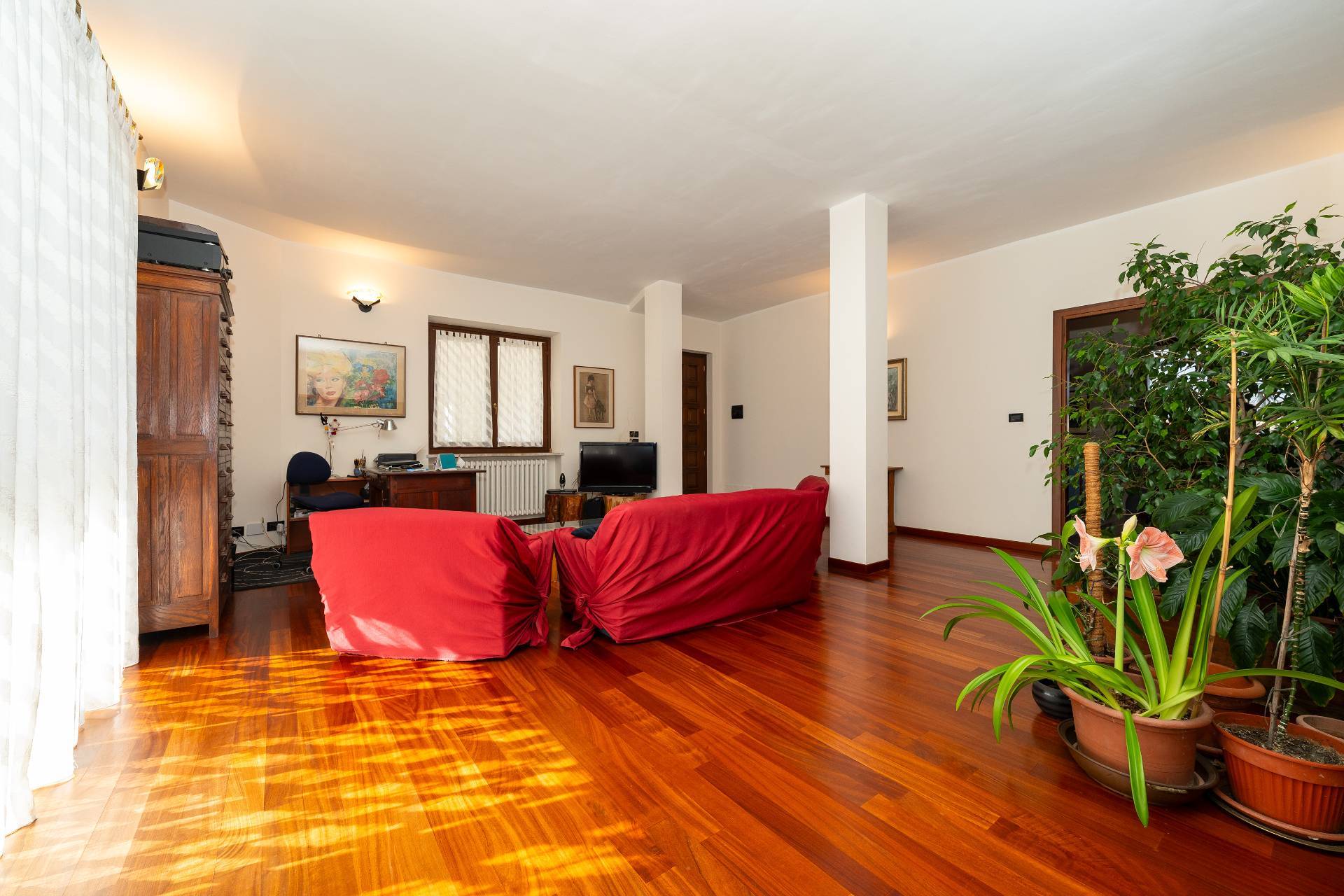 Appartamento in vendita a Lein, Residenziale