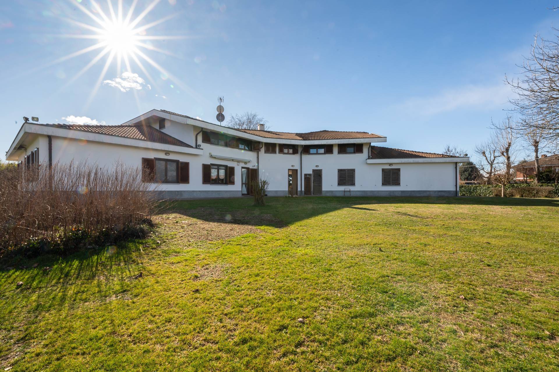 Appartamento in vendita a Lein, Residenziale