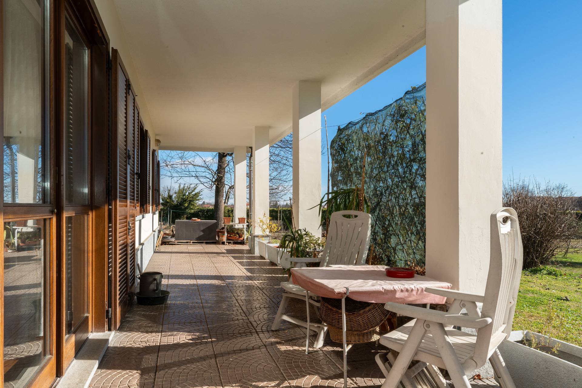 Appartamento in vendita a Lein, Residenziale