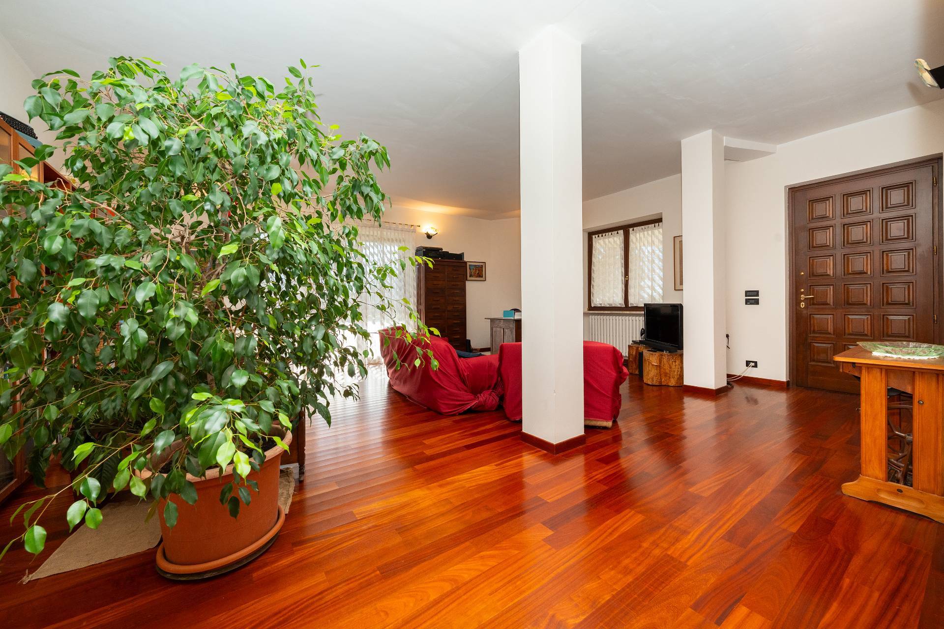 Appartamento in vendita a Lein, Residenziale