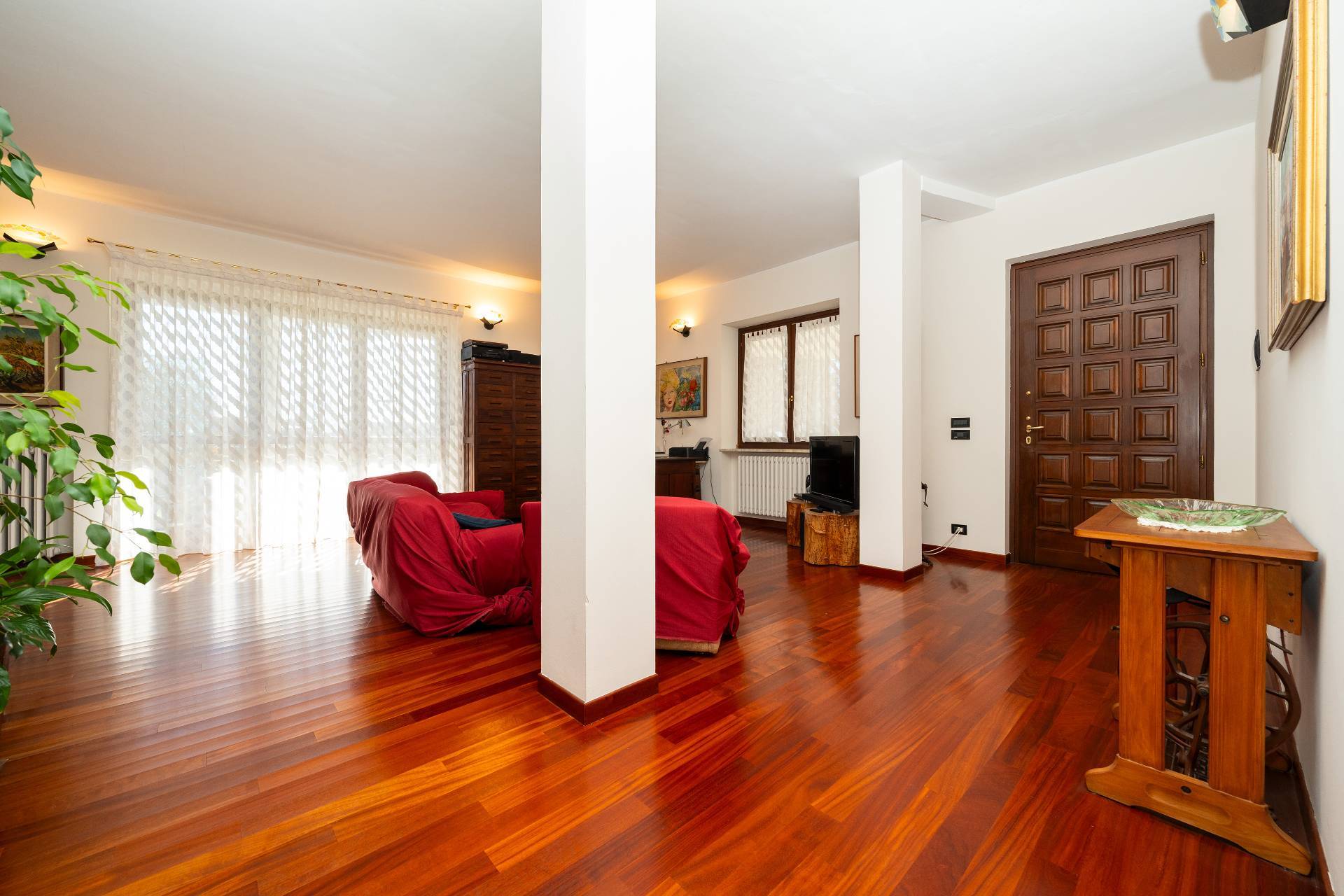 Appartamento in vendita a Lein, Residenziale