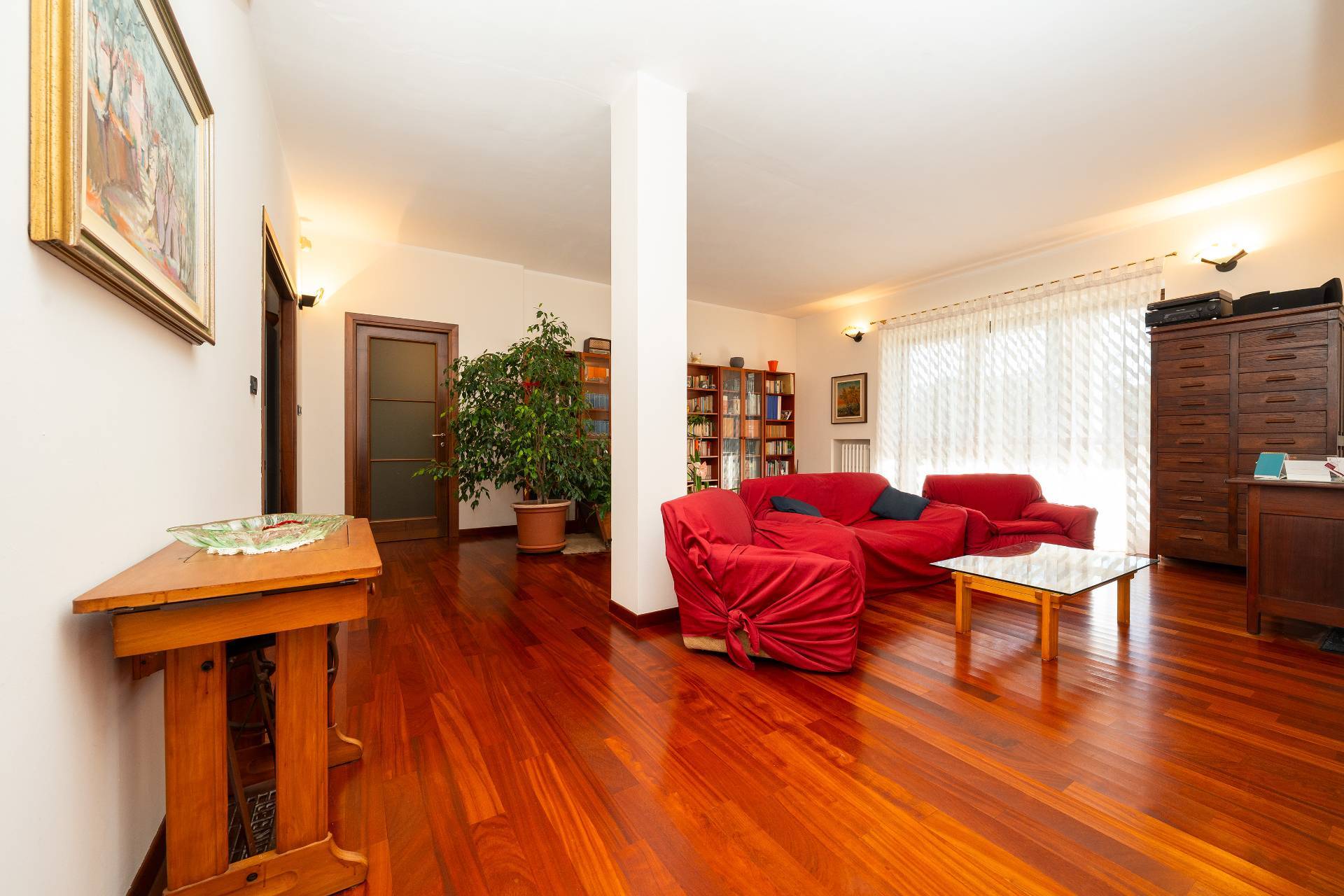 Appartamento in vendita a Lein, Residenziale