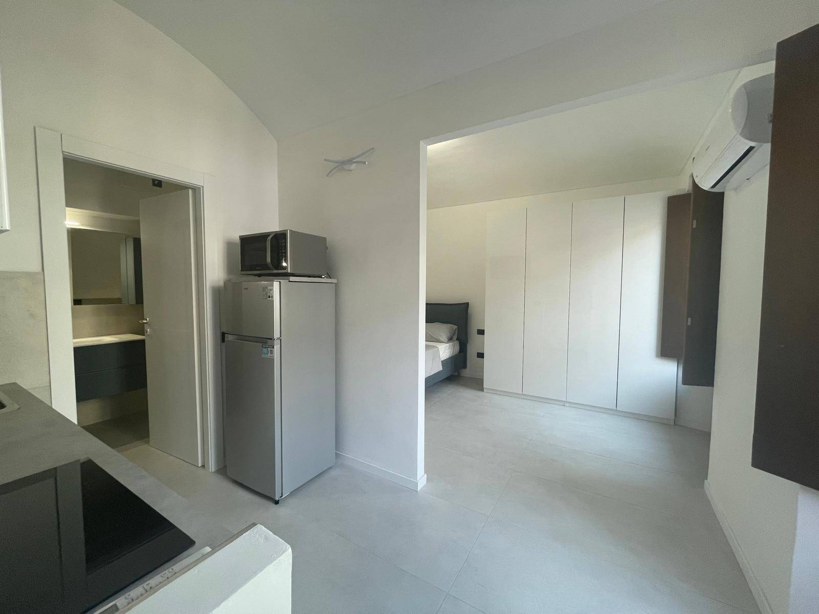 Appartamento in affitto a Torino, Cit Turin