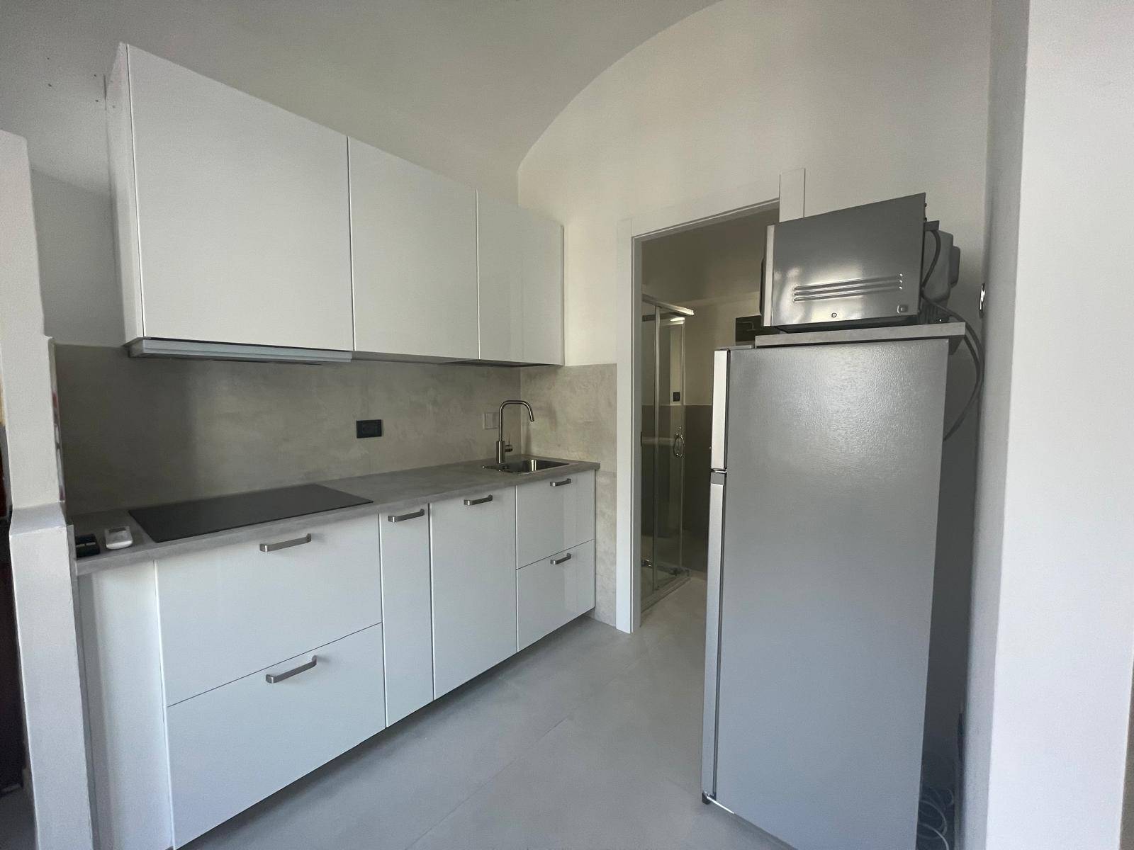 Appartamento in affitto a Torino, Cit Turin