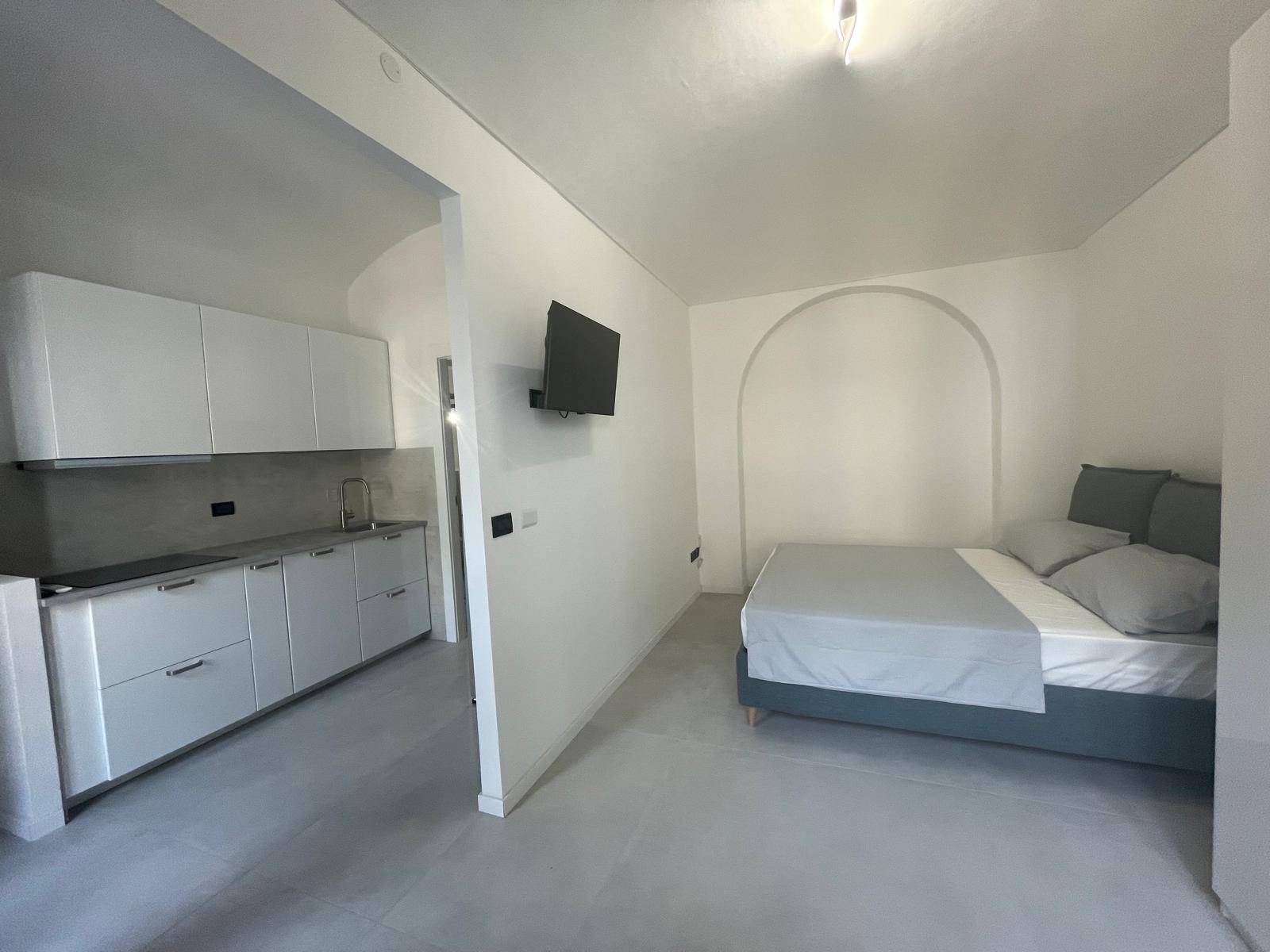 Appartamento in affitto a Torino, Cit Turin