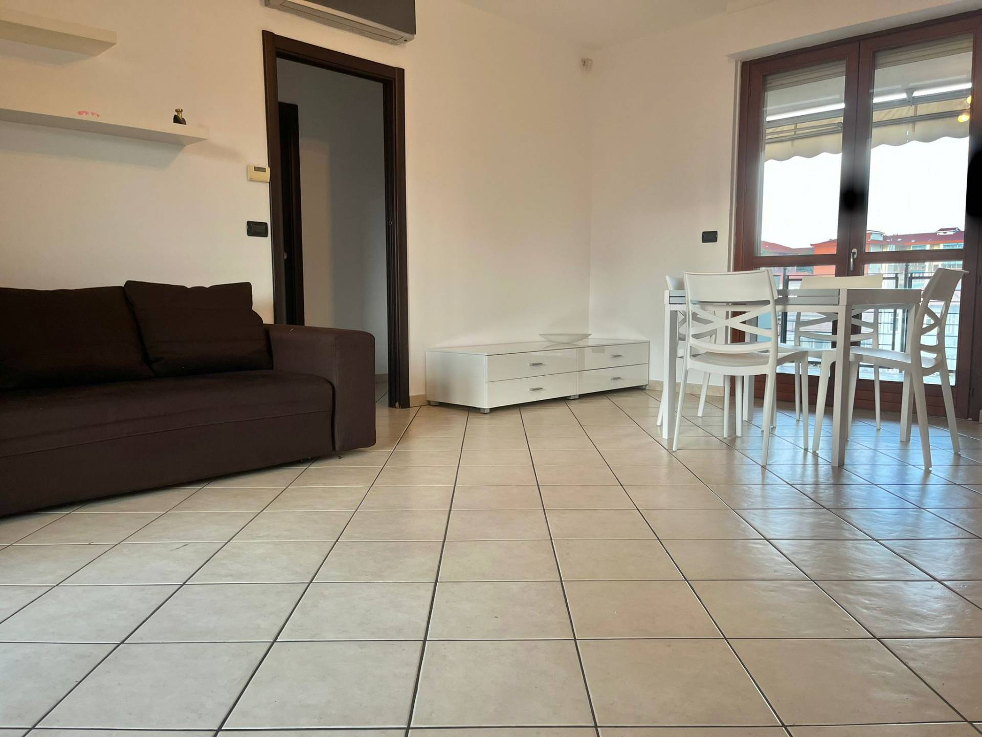 Appartamento in affitto a Collegno, Santa Maria