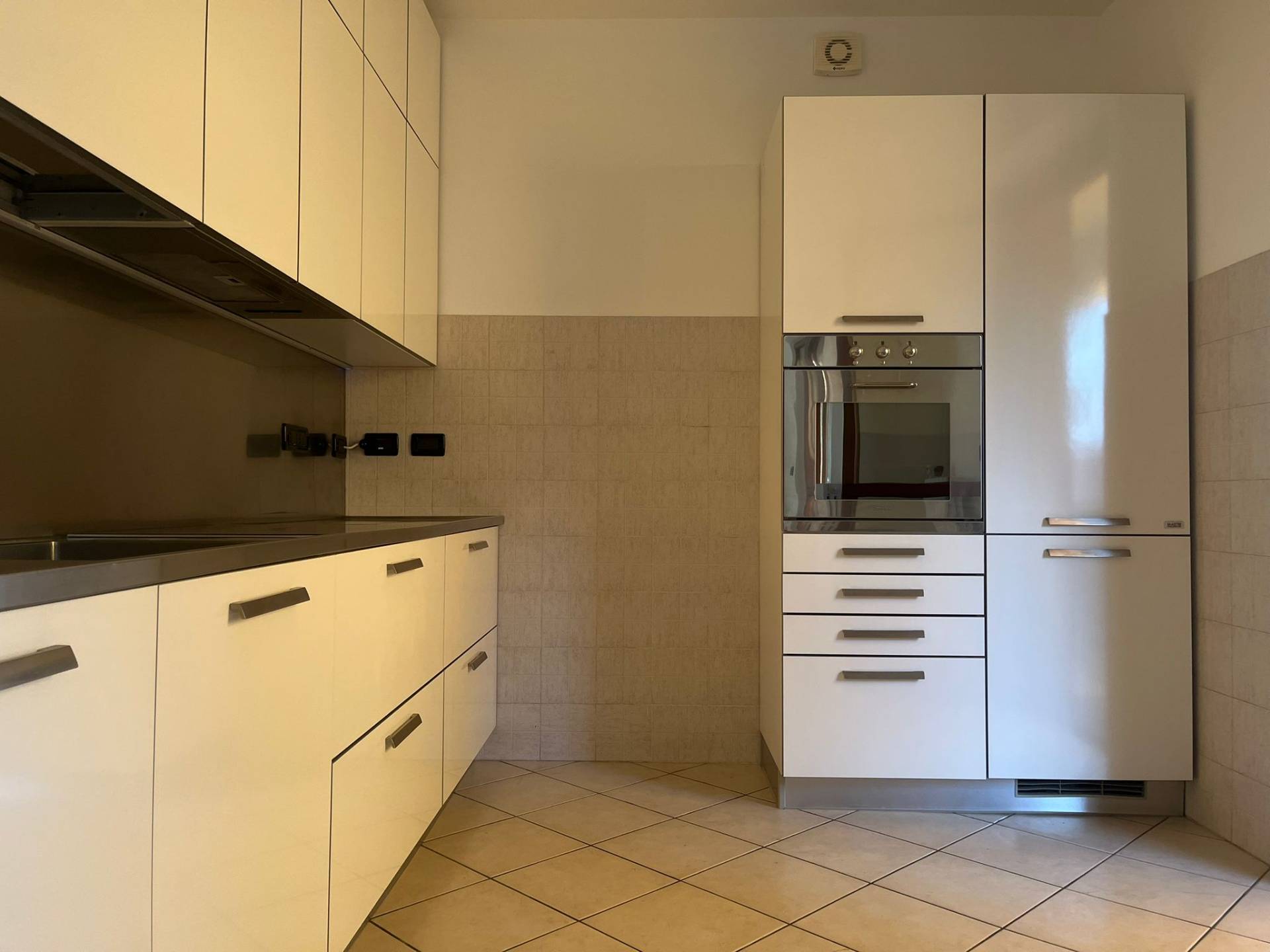 Appartamento in affitto a Collegno, Santa Maria