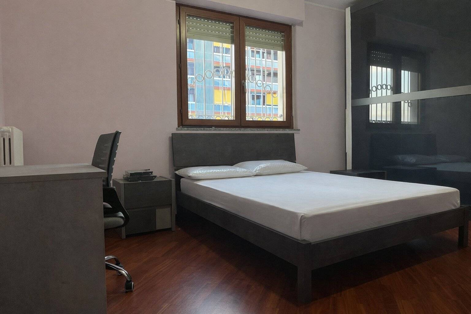 Appartamento in affitto a Collegno, Santa Maria