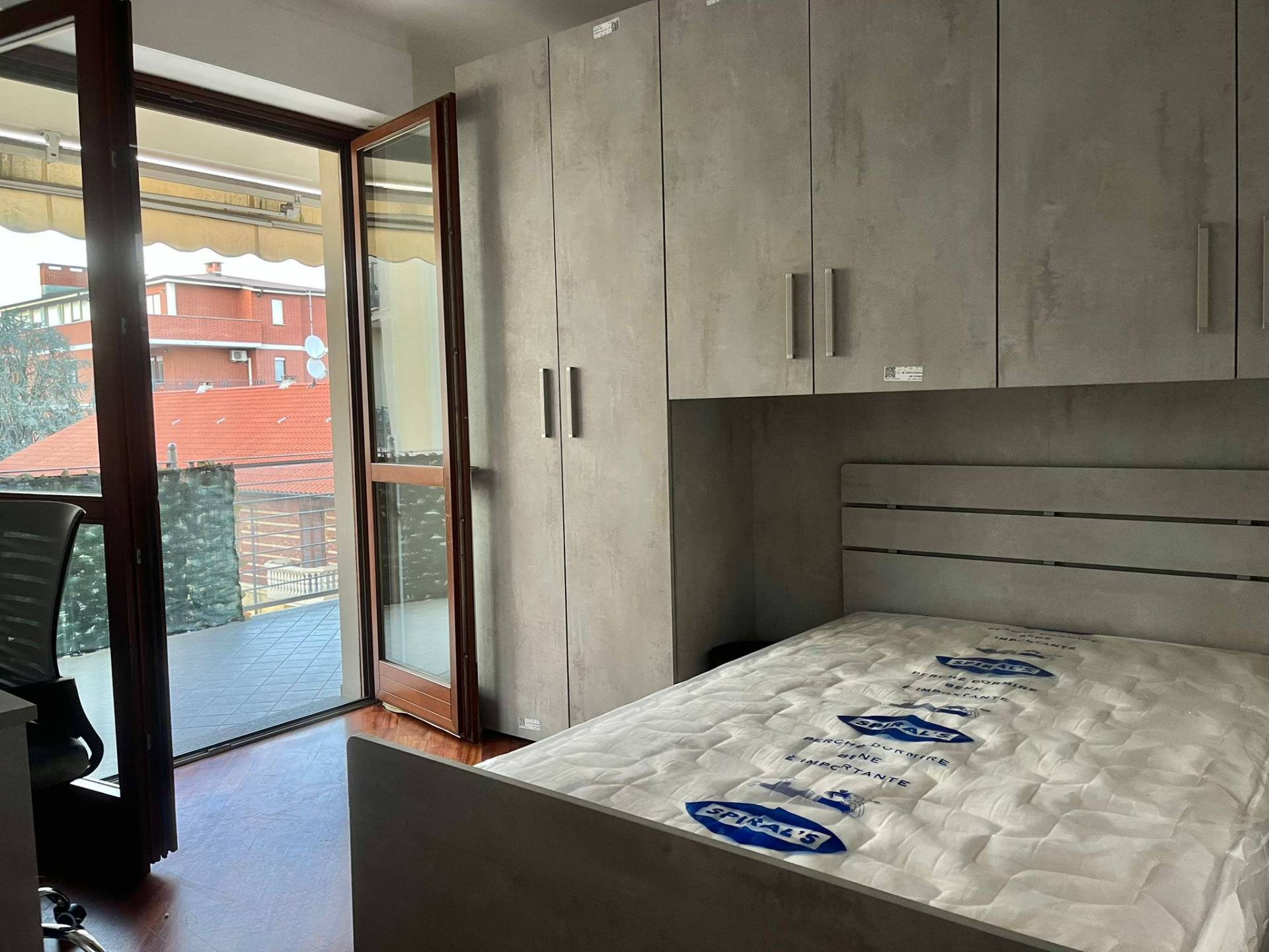 Appartamento in affitto a Collegno, Santa Maria