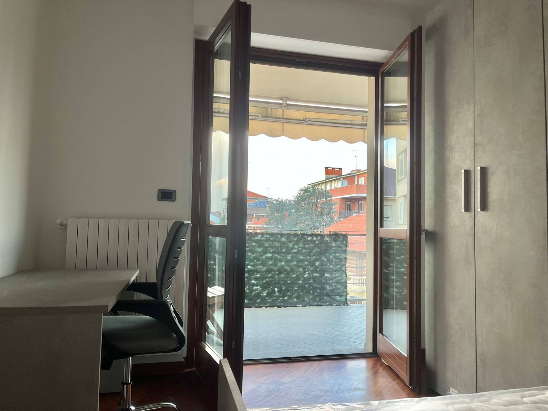 Appartamento in affitto a Collegno, Santa Maria