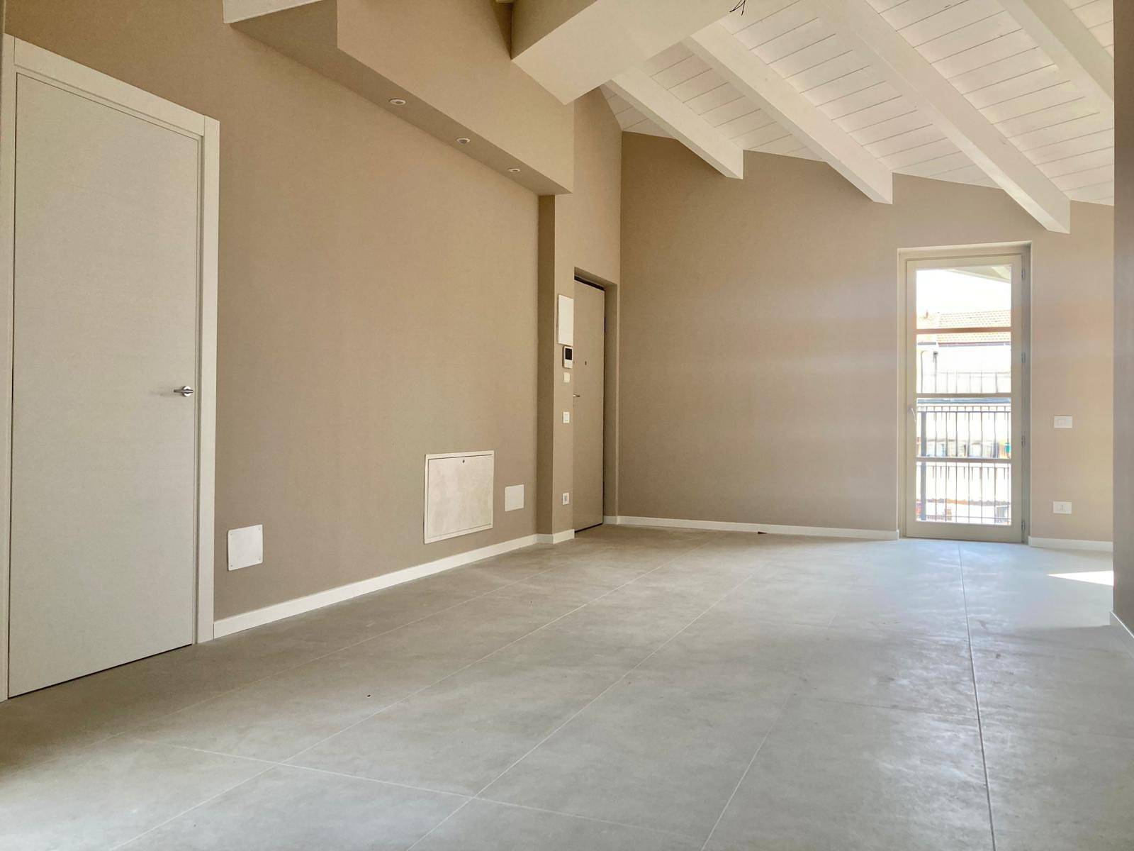 Appartamento in vendita a Rivoli, Centro Storico