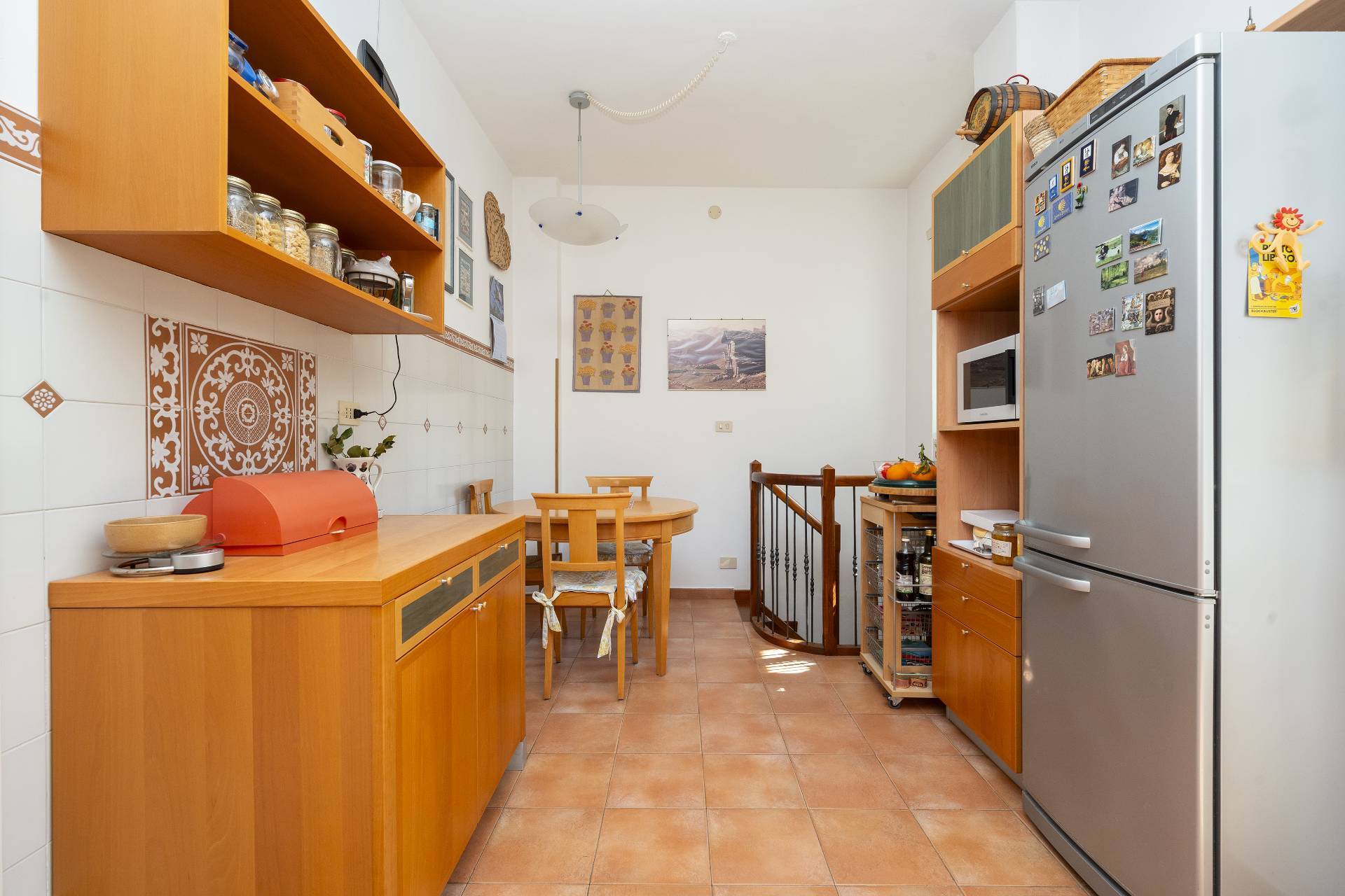 Appartamento in vendita a Torino, Gran Madre - Crimea