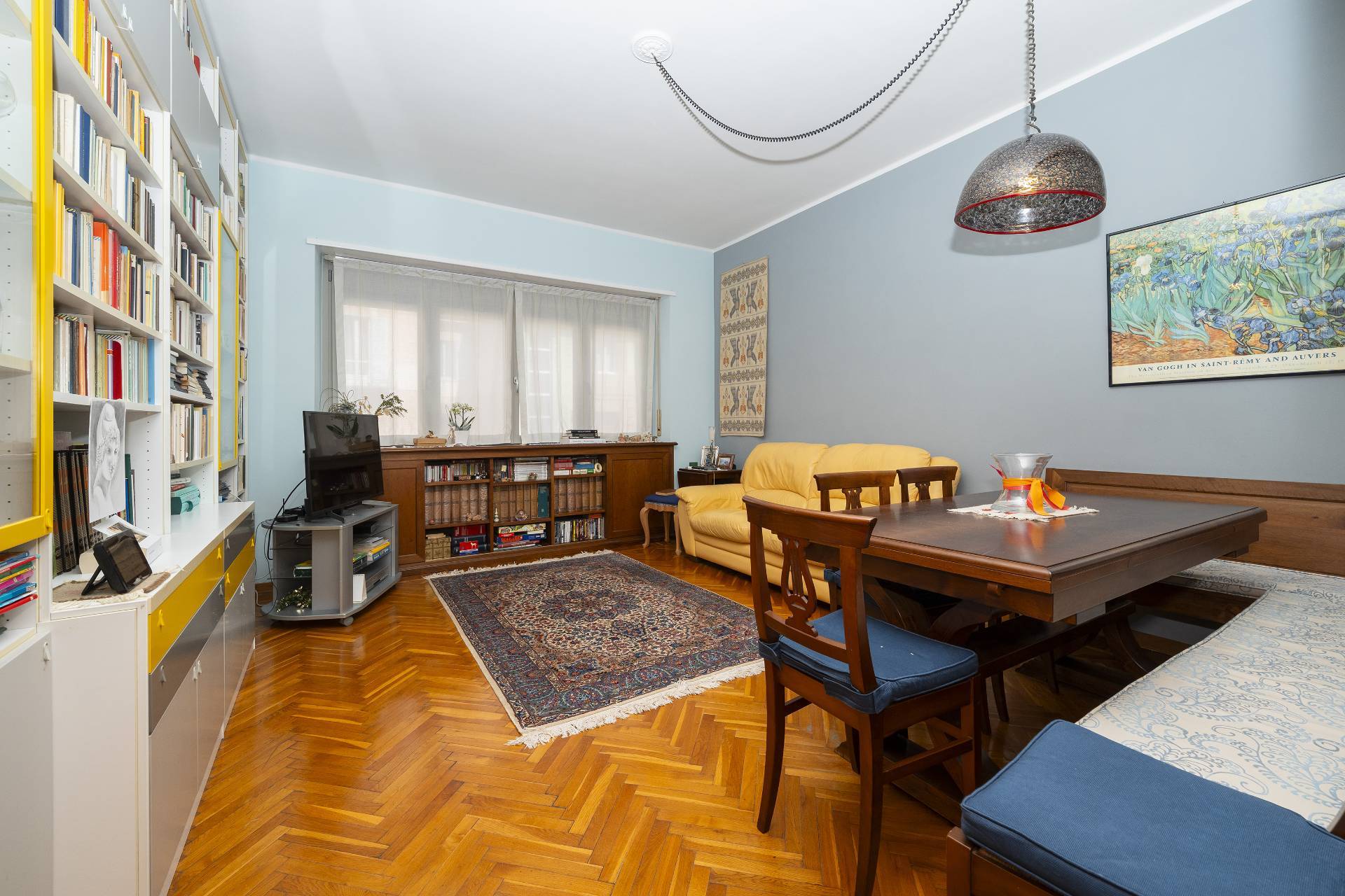 Appartamento in vendita a Torino, Gran Madre - Crimea