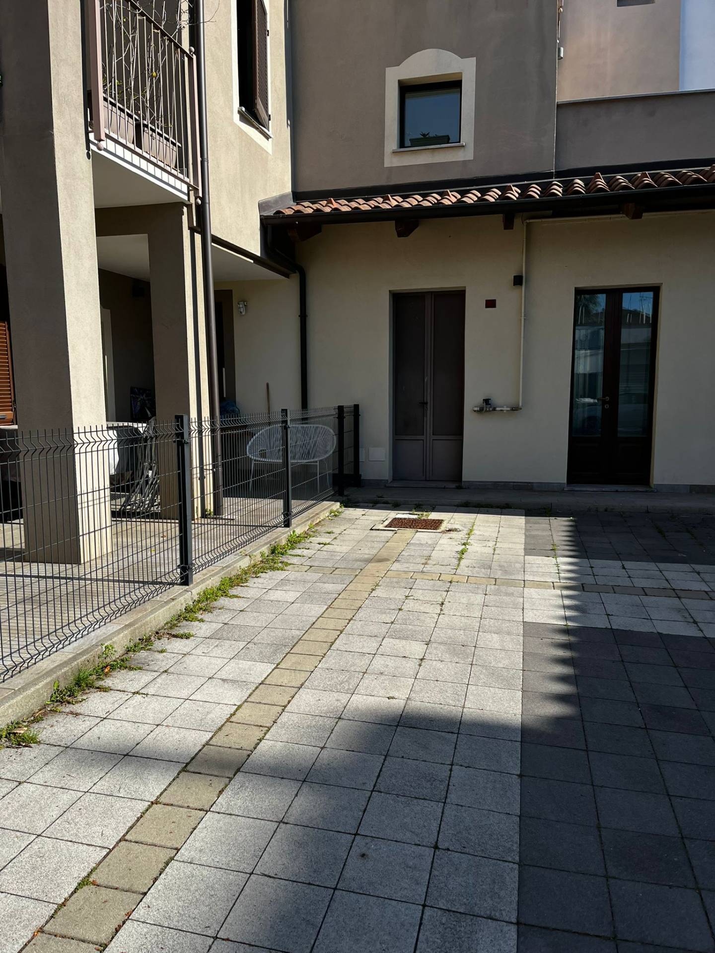 Posto Auto in affitto a Rivoli, Cenro Storico