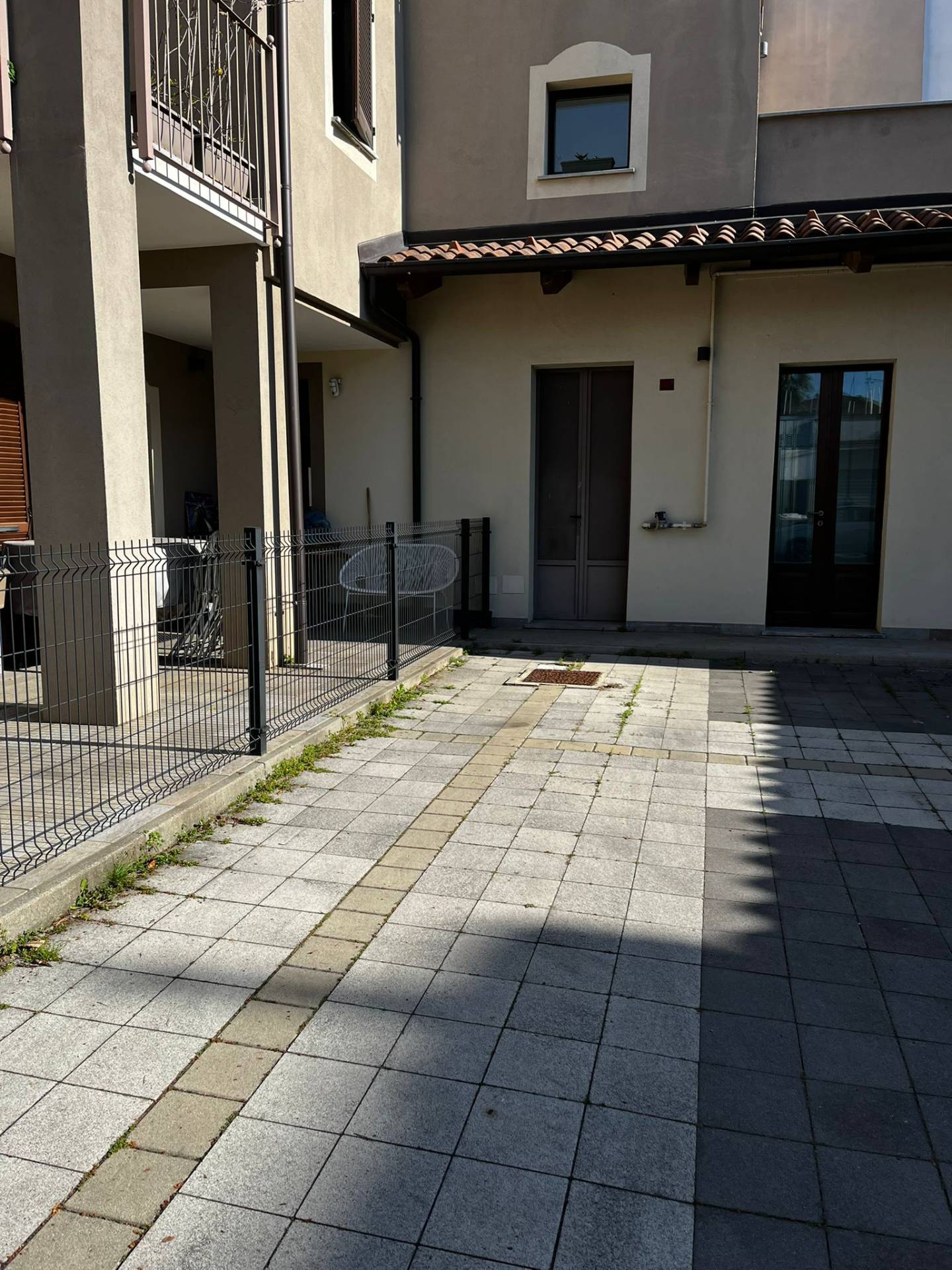 Posto Auto in affitto a Rivoli, Cenro Storico