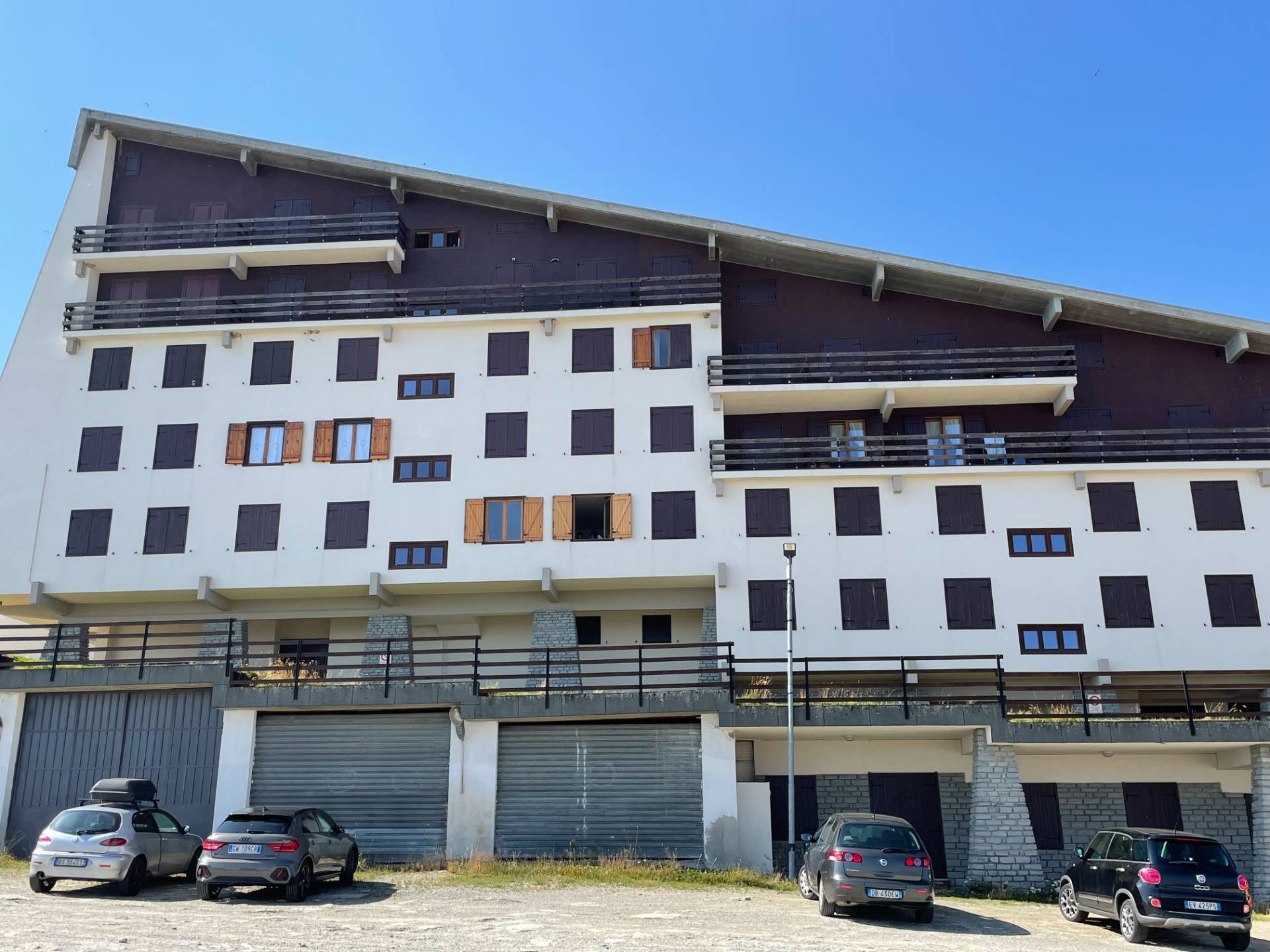Box o garage in vendita a Bagnolo Piemonte, Montoso