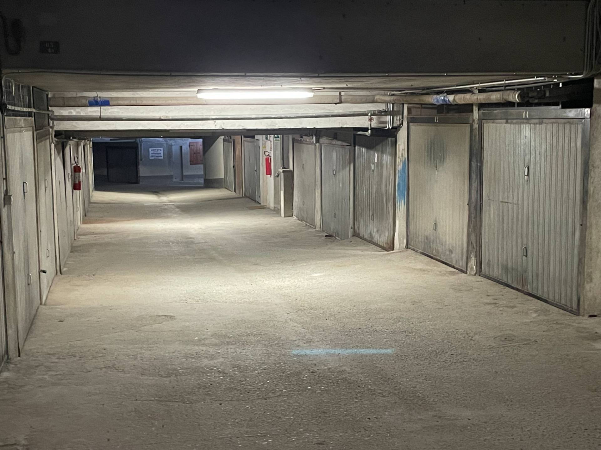 Box o garage in vendita a Bagnolo Piemonte, Montoso