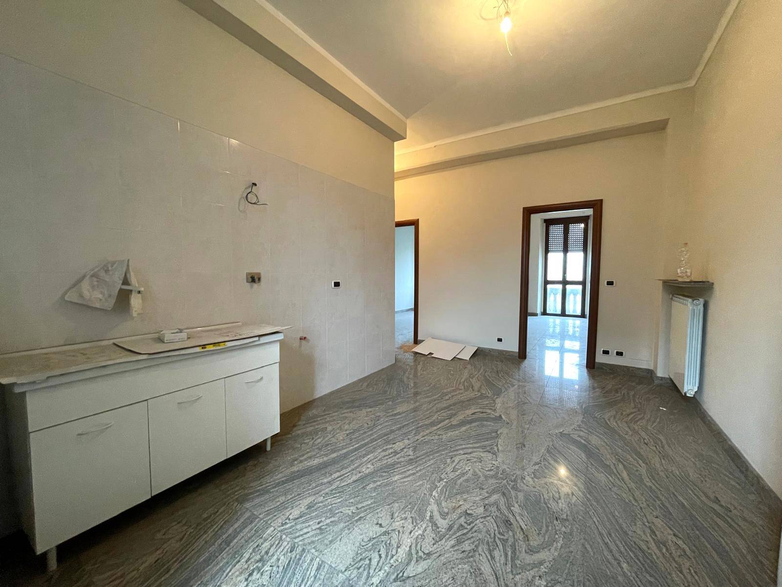 Appartamento in affitto a Collegno, Regina Margherita