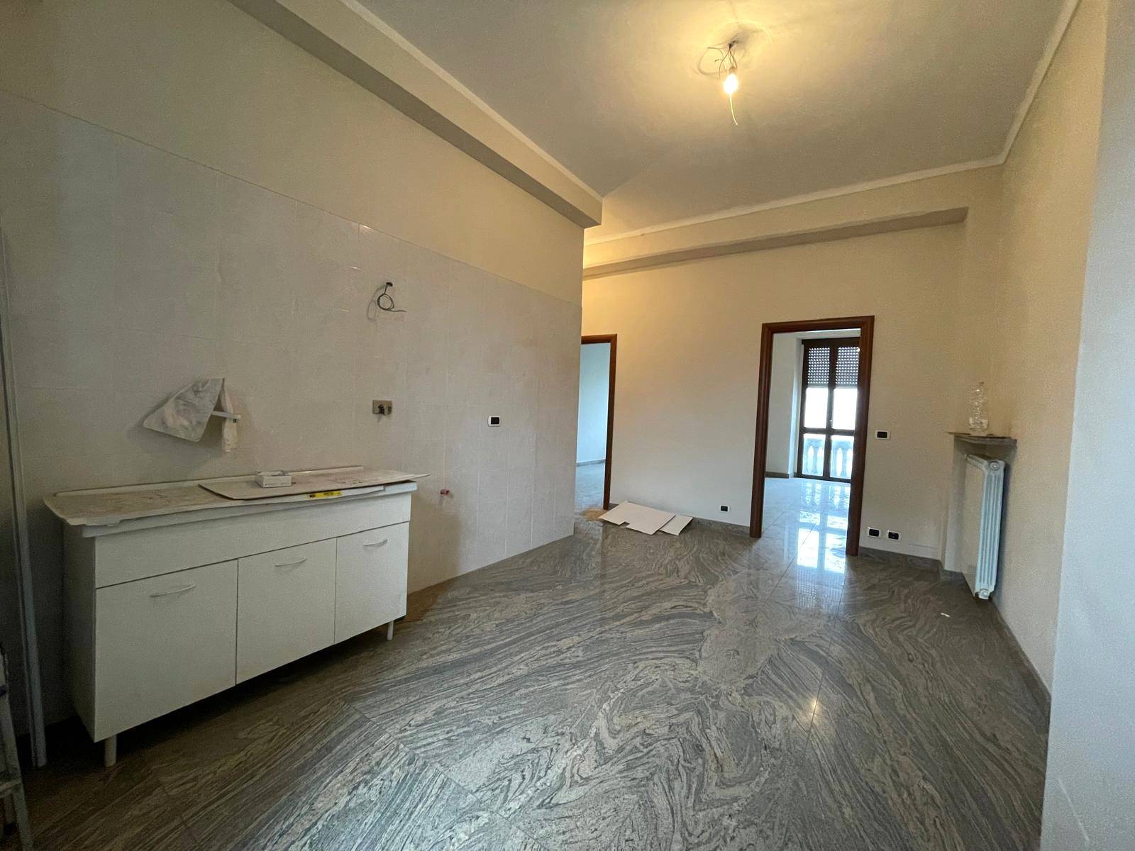 Appartamento in affitto a Collegno, Regina Margherita
