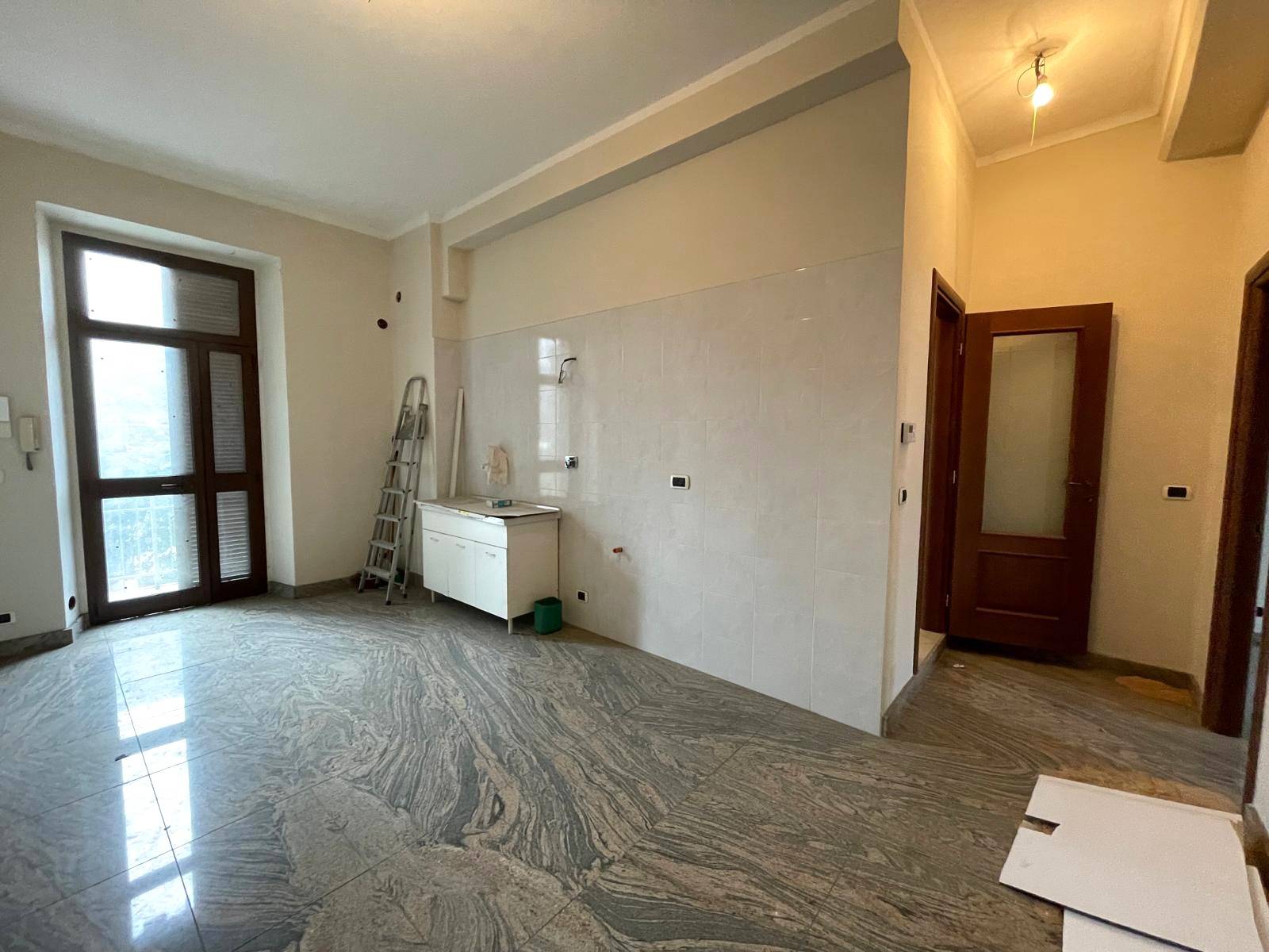 Appartamento in affitto a Collegno, Regina Margherita