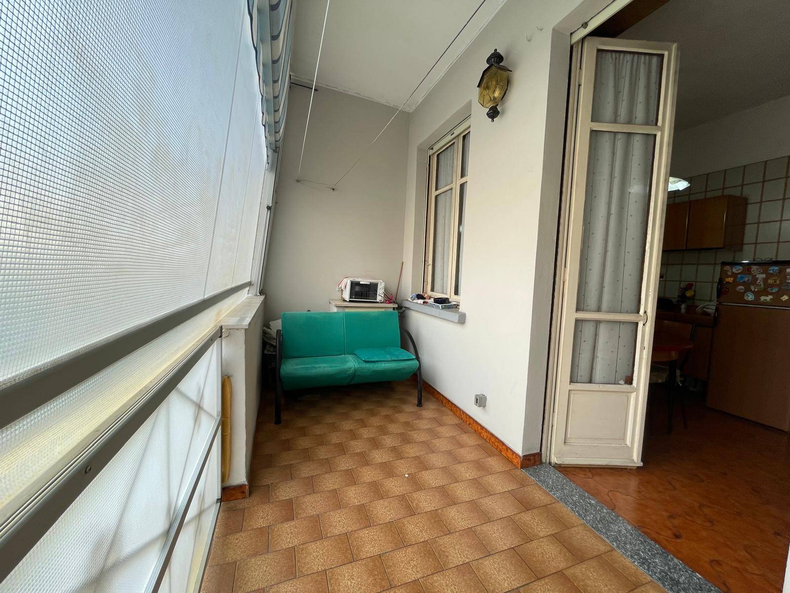 Appartamento in vendita a Collegno, Centro