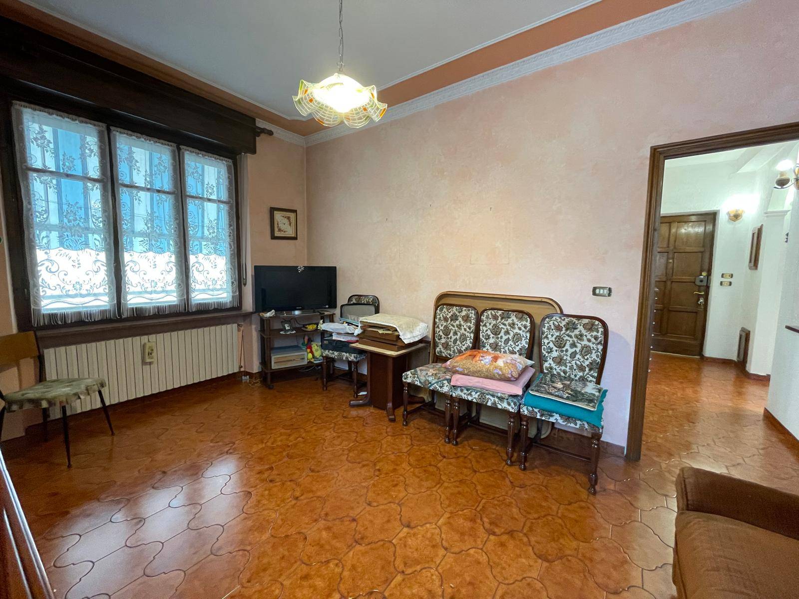 Appartamento in vendita a Collegno, Centro