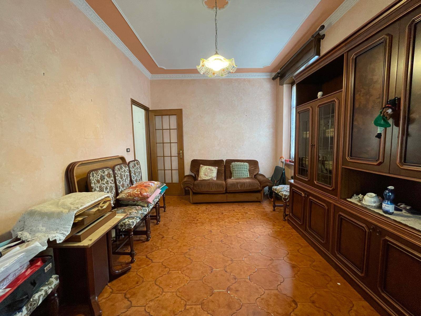 Appartamento in vendita a Collegno, Centro