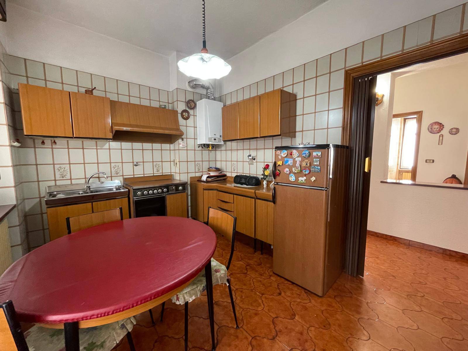 Appartamento in vendita a Collegno, Centro