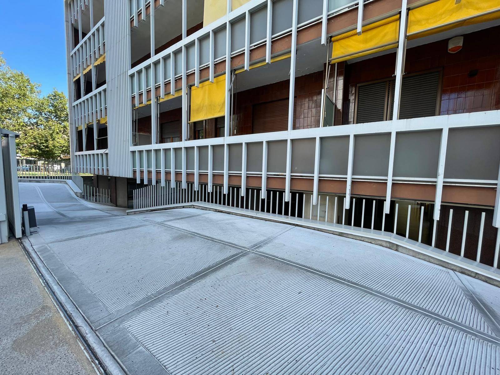 Box o garage in affitto a Collegno, Santa Maria