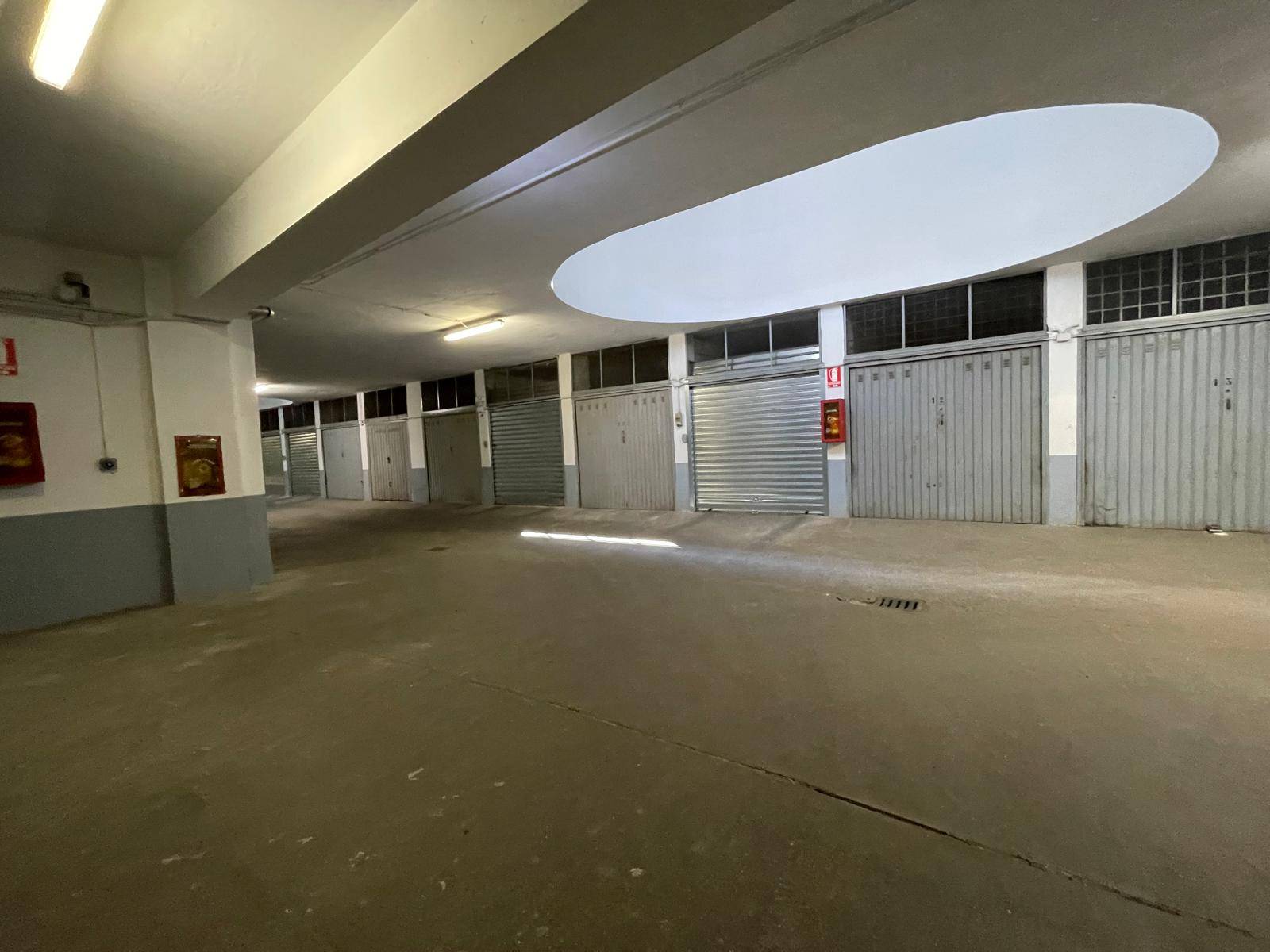 Box o garage in affitto a Collegno, Santa Maria