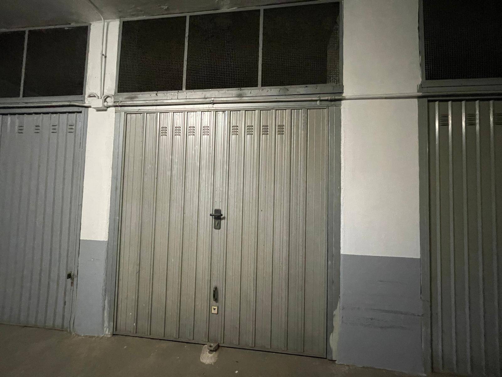 Box o garage in affitto a Collegno, Santa Maria