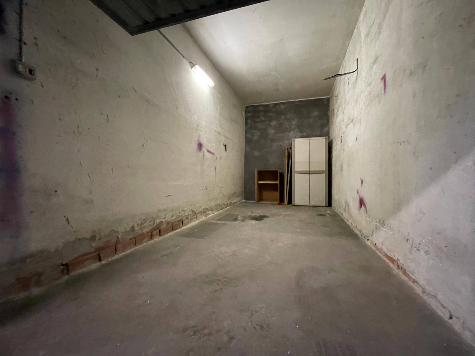 Box o garage in affitto a Collegno, Santa Maria